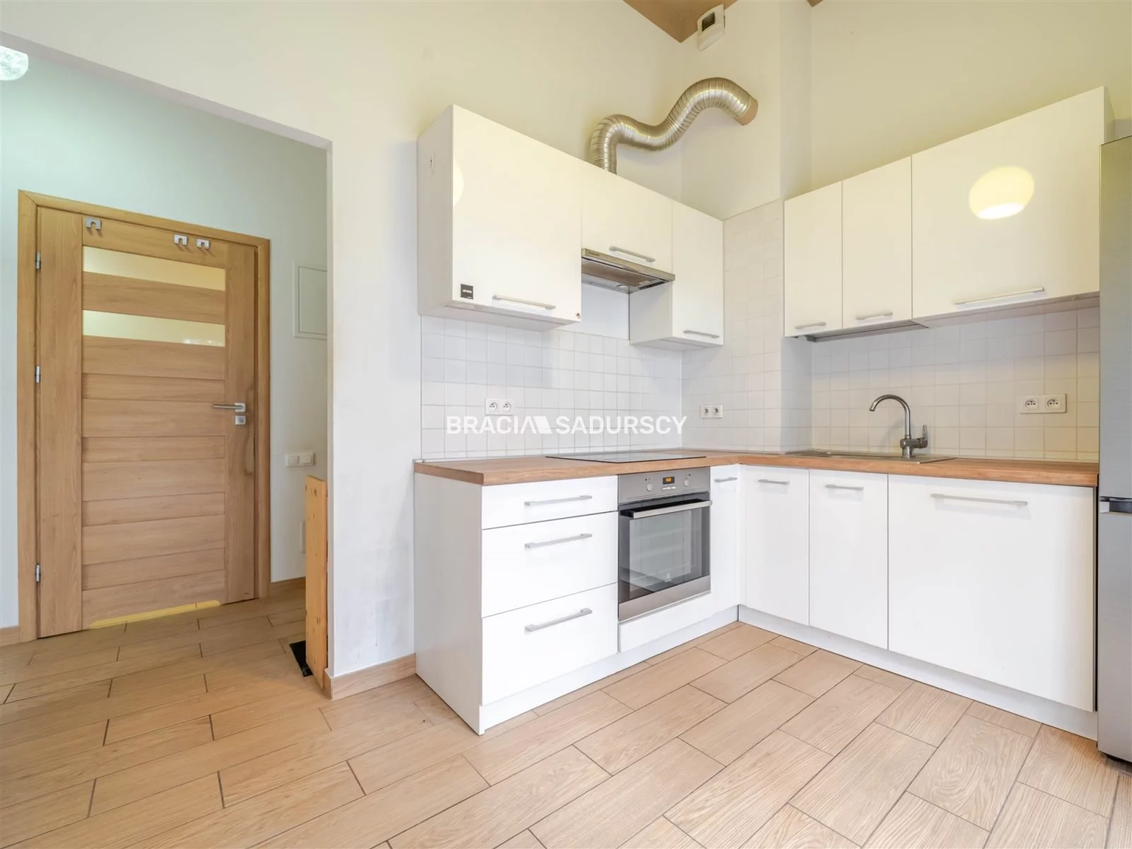 2 pokoje, mieszkanie 40,00 m², parter, oferta nr , BS2-MS-312439-1, Kraków, Mistrzejowice, Kniaźnina