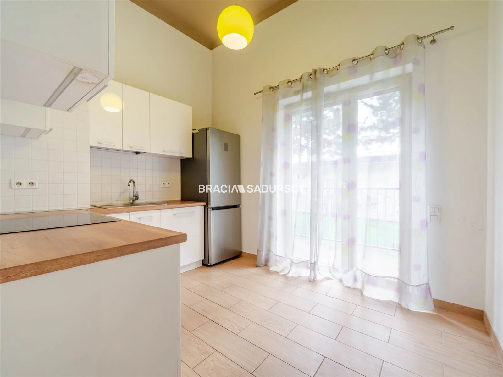2 pokoje, mieszkanie 40,00 m², parter, oferta nr , BS2-MS-312439-1, Kraków, Mistrzejowice, Kniaźnina