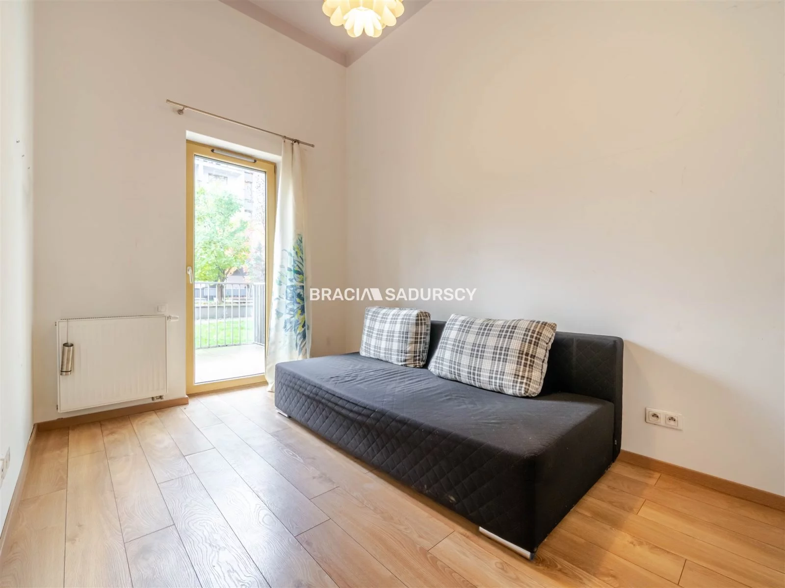 2 pokoje, mieszkanie 40,00 m², parter, oferta nr , BS2-MS-312439-1, Kraków, Mistrzejowice, Kniaźnina