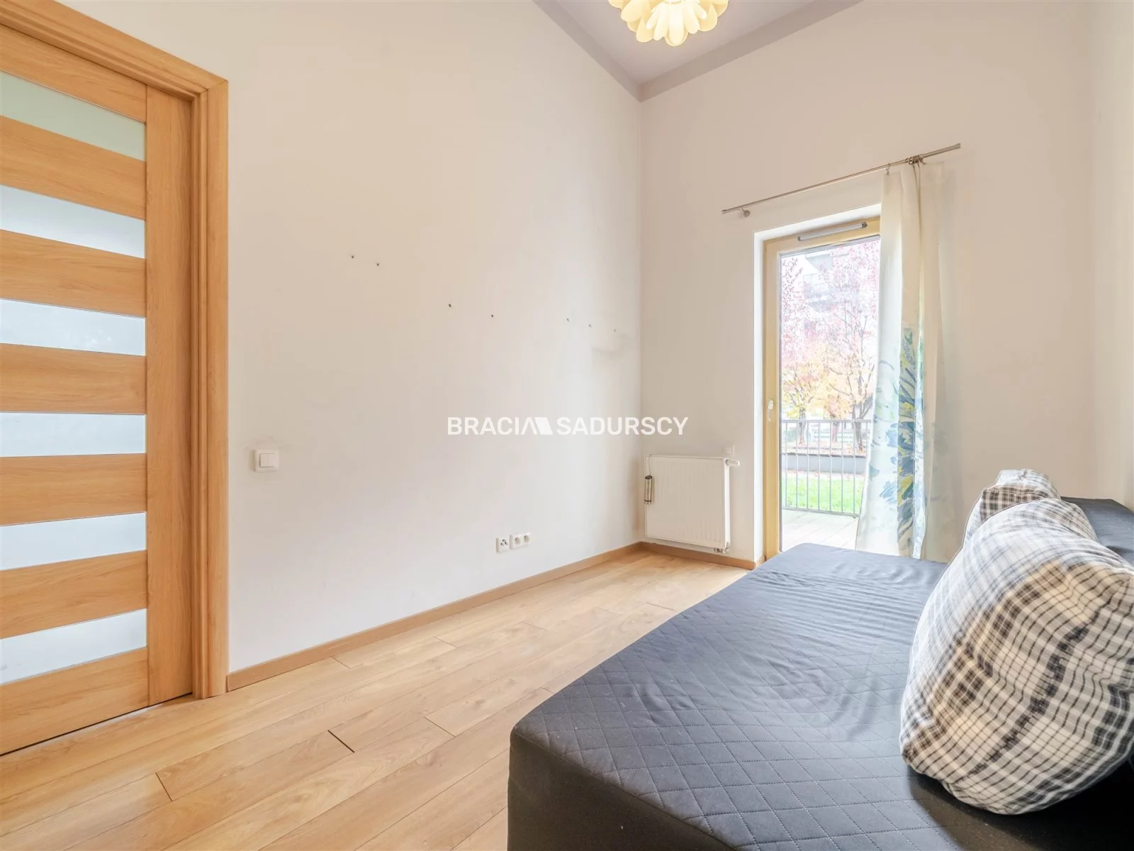 2 pokoje, mieszkanie 40,00 m², parter, oferta nr , BS2-MS-312439-1, Kraków, Mistrzejowice, Kniaźnina