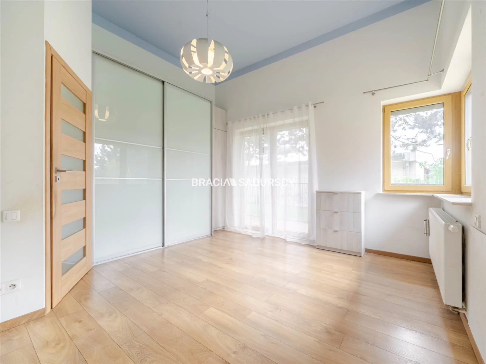 2 pokoje, mieszkanie 40,00 m², parter, oferta nr , BS2-MS-312439-1, Kraków, Mistrzejowice, Kniaźnina