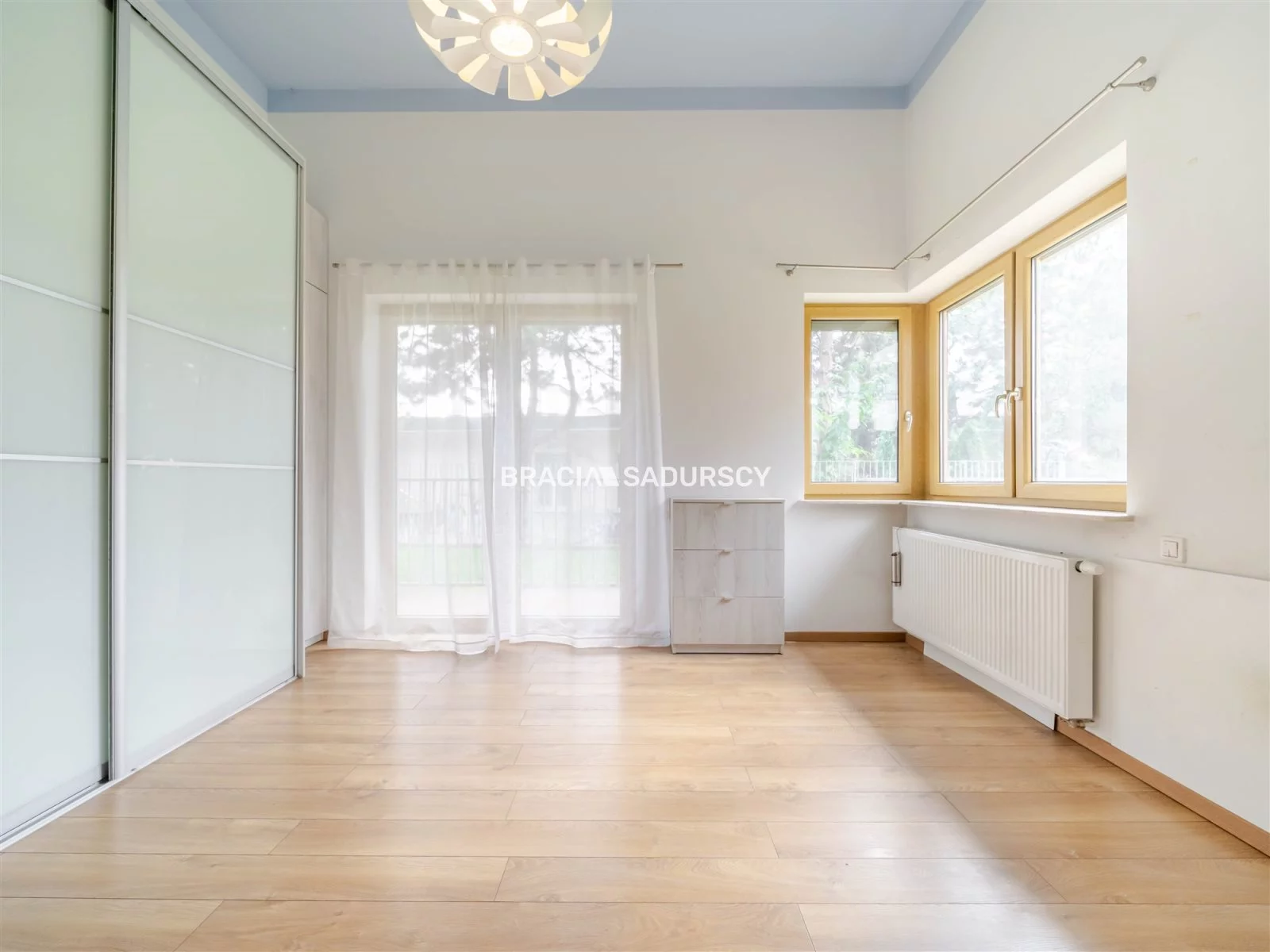 2 pokoje, mieszkanie 40,00 m², parter, oferta nr , BS2-MS-312439-1, Kraków, Mistrzejowice, Kniaźnina