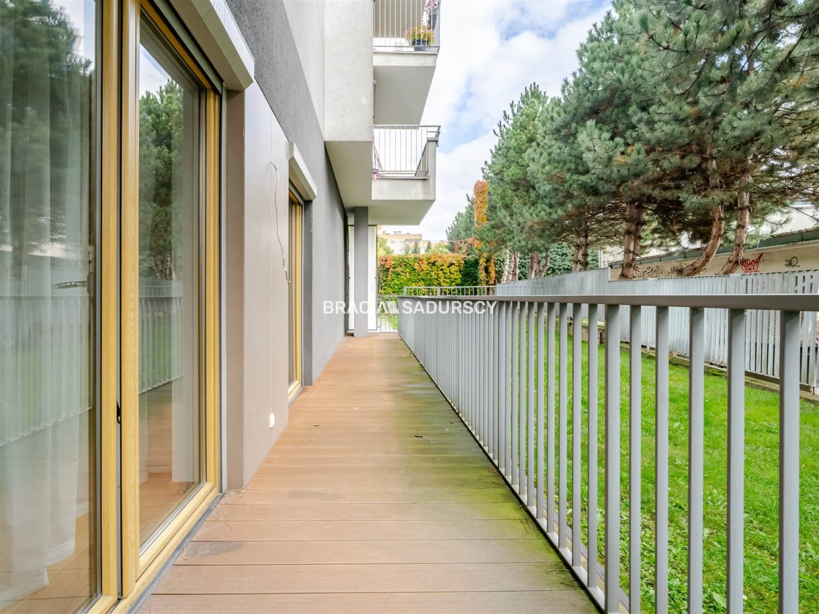 2 pokoje, mieszkanie 40,00 m², parter, oferta nr , BS2-MS-312439-1, Kraków, Mistrzejowice, Kniaźnina