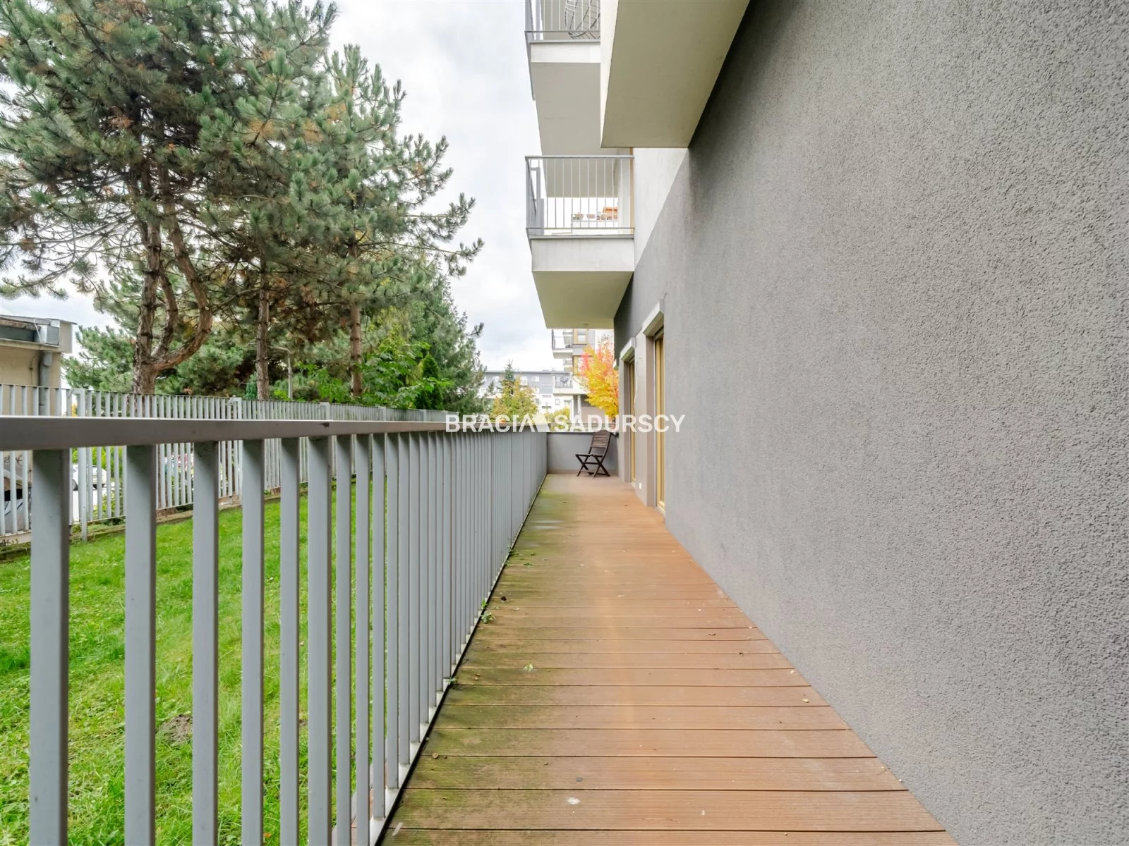 2 pokoje, mieszkanie 40,00 m², parter, oferta nr , BS2-MS-312439-1, Kraków, Mistrzejowice, Kniaźnina