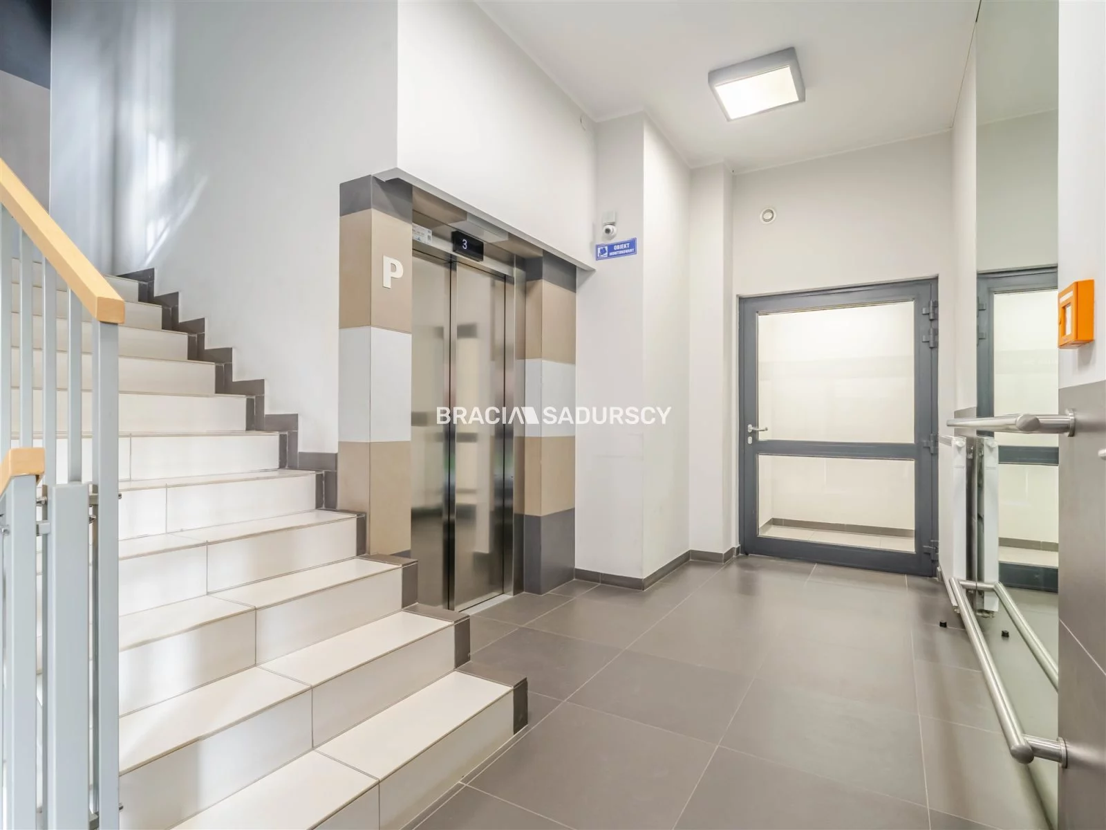 2 pokoje, mieszkanie 40,00 m², parter, oferta nr , BS2-MS-312439-1, Kraków, Mistrzejowice, Kniaźnina