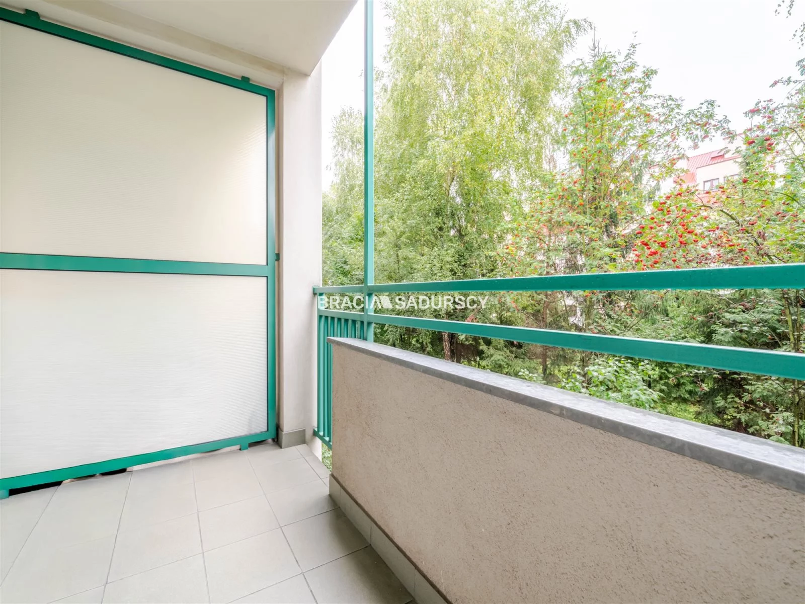 2 pokoje, apartament 58,70 m², piętro 1, oferta nr , BS1-MS-311869, Kraków, Dębniki, Ruczaj, Kobierzyńska