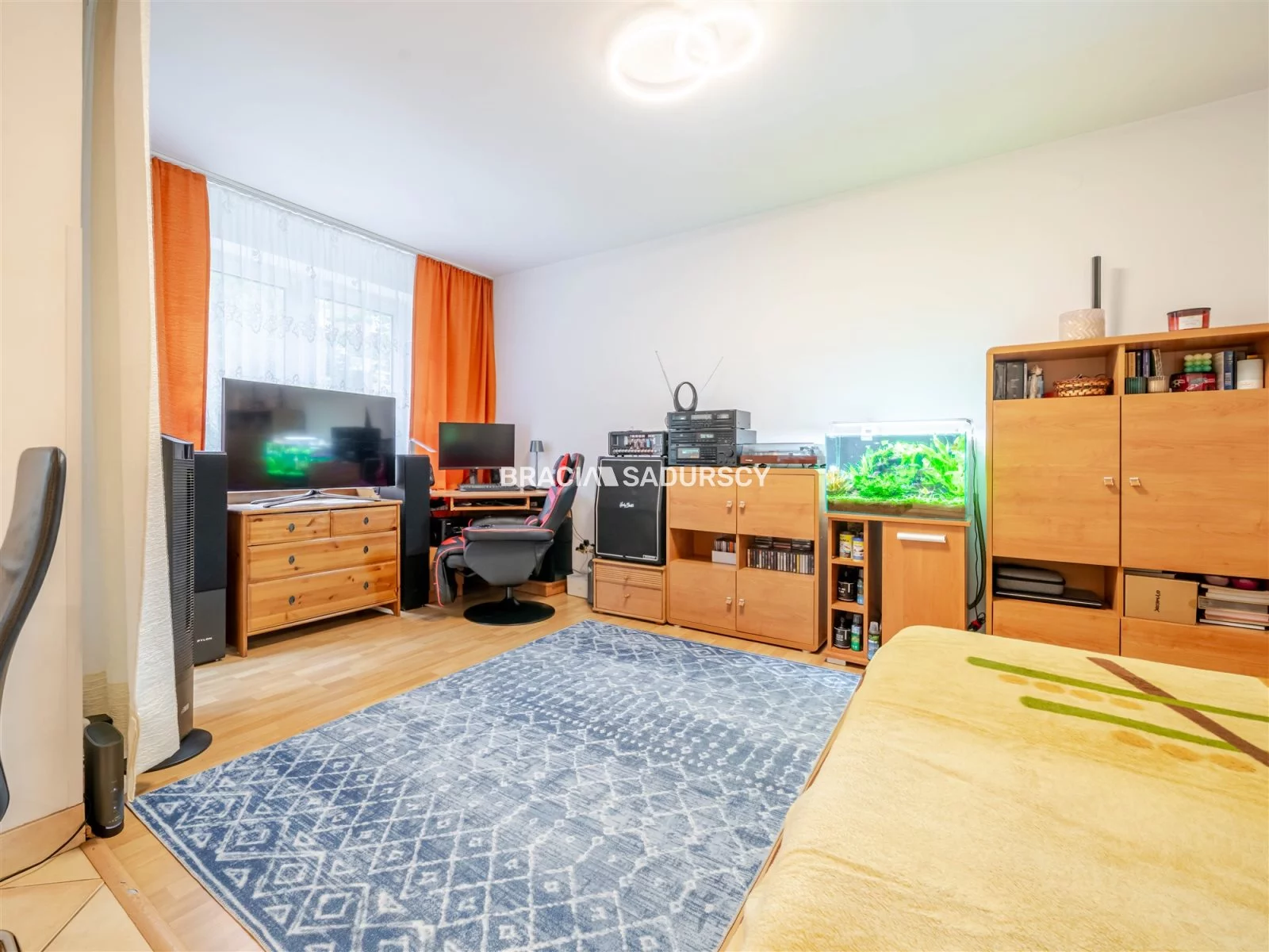2 pokoje, apartament 58,70 m², piętro 1, oferta nr , BS1-MS-311869, Kraków, Dębniki, Ruczaj, Kobierzyńska