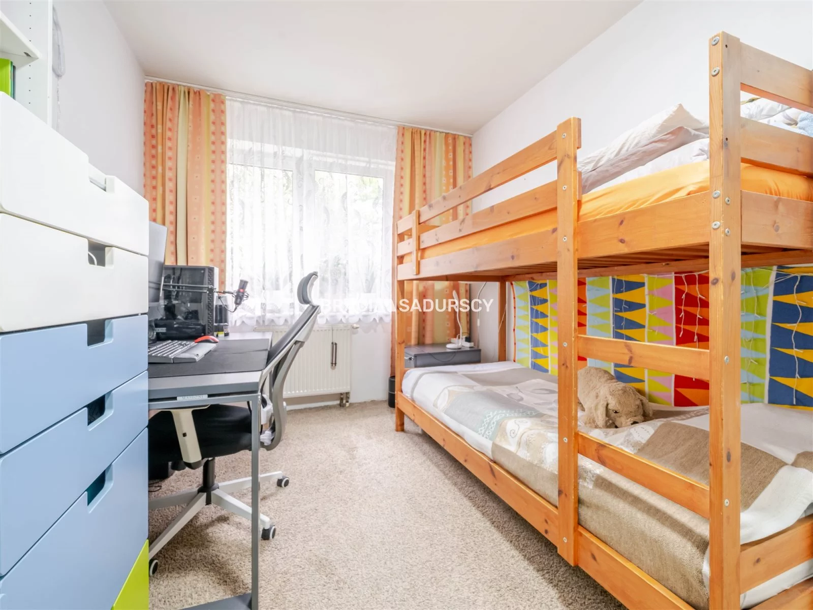 2 pokoje, apartament 58,70 m², piętro 1, oferta nr , BS1-MS-311869, Kraków, Dębniki, Ruczaj, Kobierzyńska