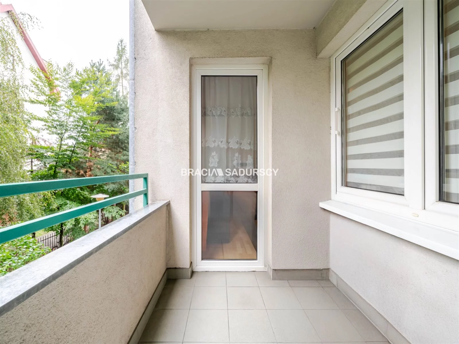 2 pokoje, apartament 58,70 m², piętro 1, oferta nr , BS1-MS-311869, Kraków, Dębniki, Ruczaj, Kobierzyńska