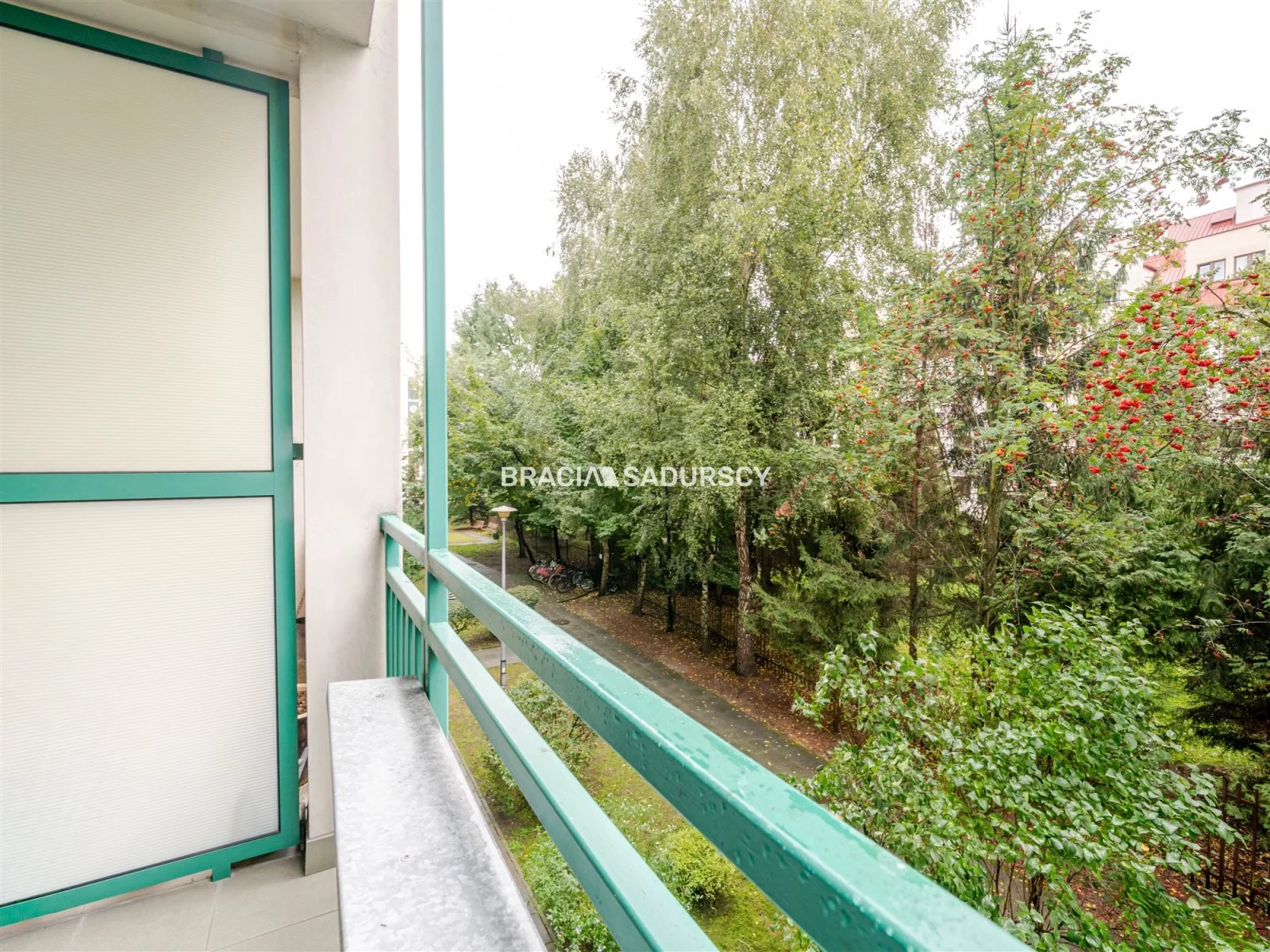2 pokoje, apartament 58,70 m², piętro 1, oferta nr , BS1-MS-311869, Kraków, Dębniki, Ruczaj, Kobierzyńska