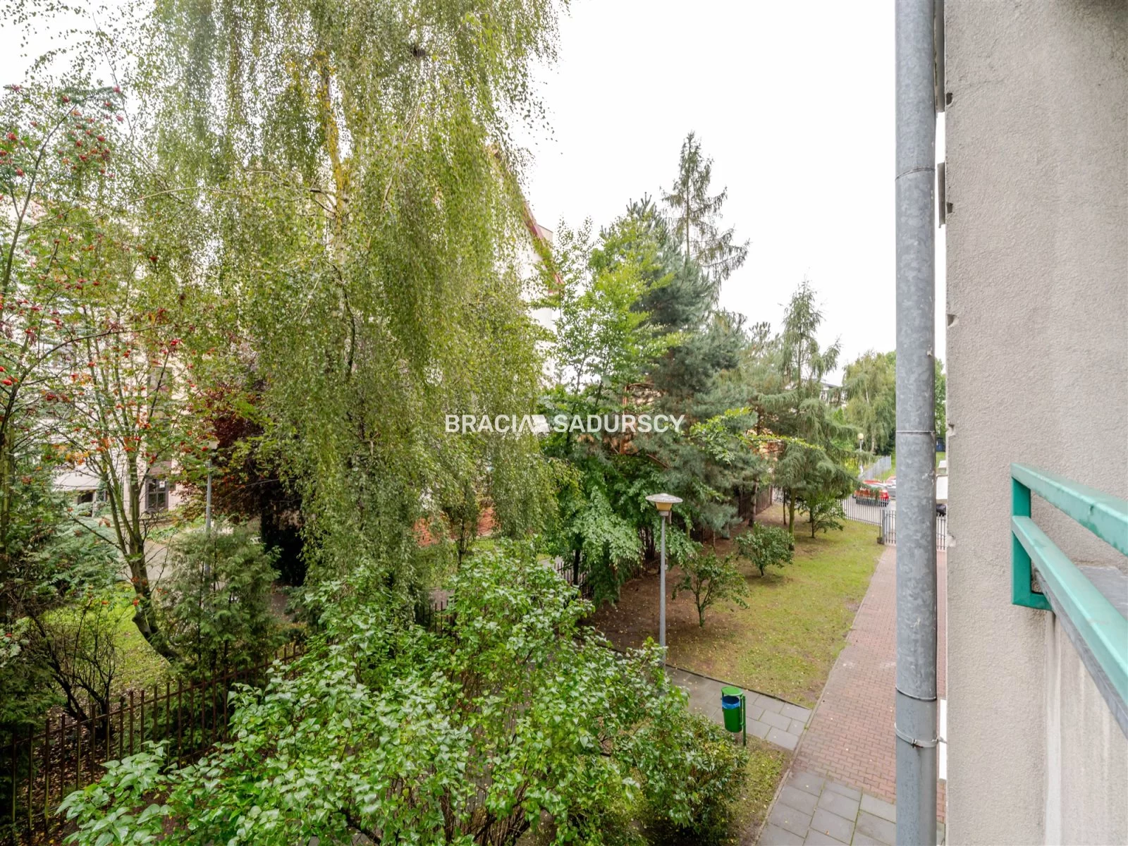 2 pokoje, apartament 58,70 m², piętro 1, oferta nr , BS1-MS-311869, Kraków, Dębniki, Ruczaj, Kobierzyńska
