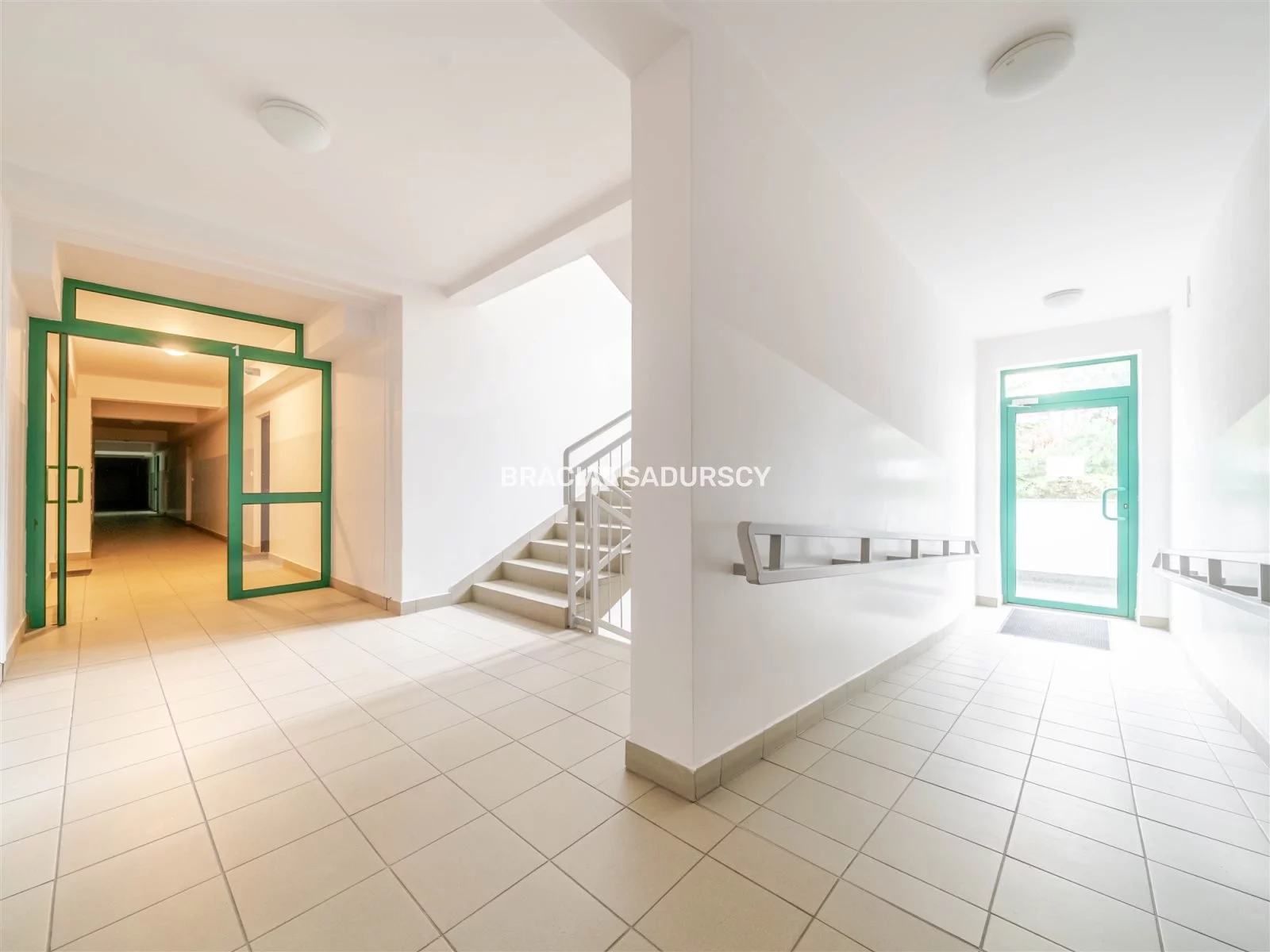 2 pokoje, mieszkanie 58,70 m², piętro 1, oferta nr , BS1-MS-311869-1, Kraków, Dębniki, Ruczaj, Kobierzyńska
