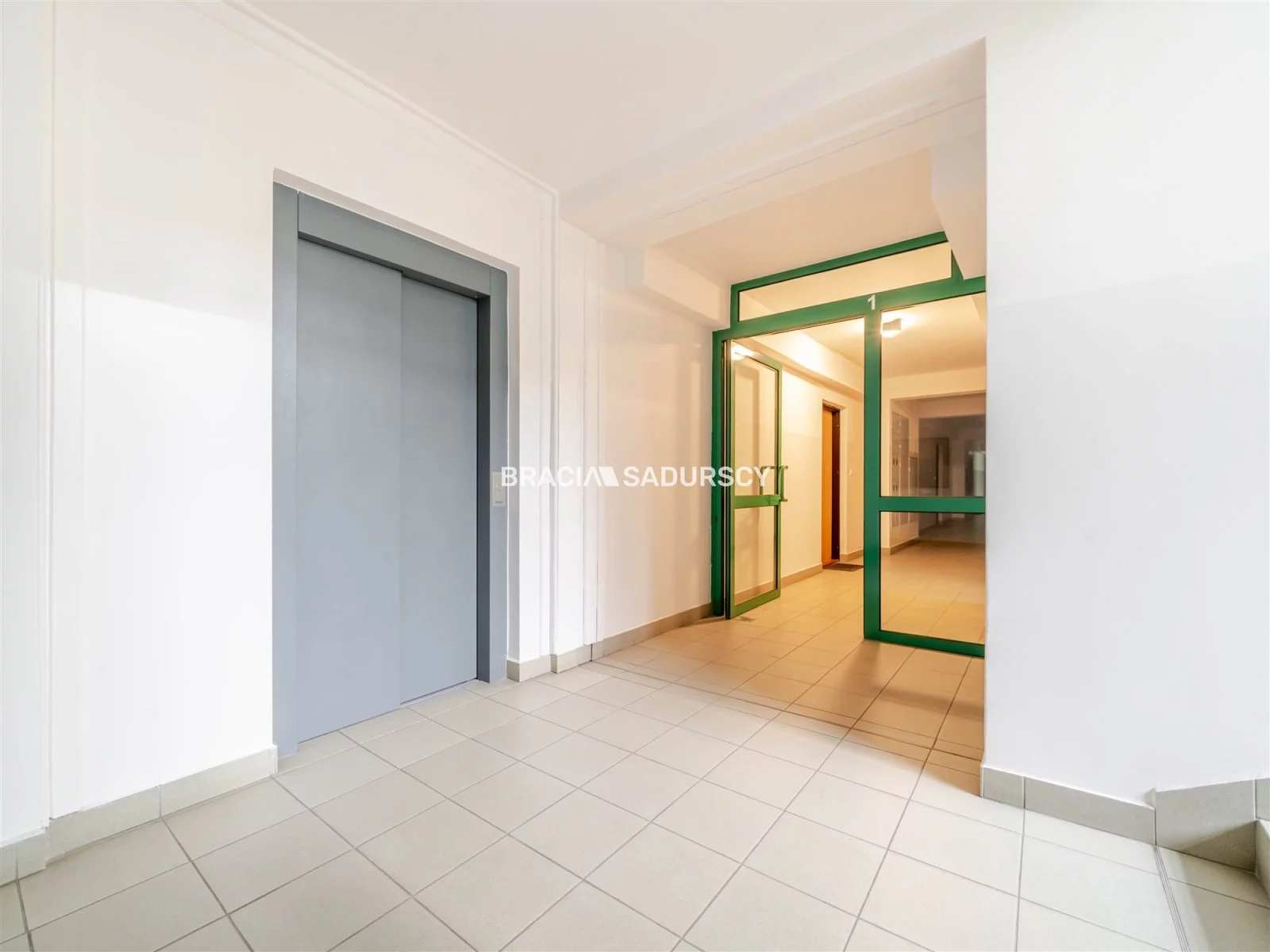 2 pokoje, mieszkanie 58,70 m², piętro 1, oferta nr , BS1-MS-311869-1, Kraków, Dębniki, Ruczaj, Kobierzyńska