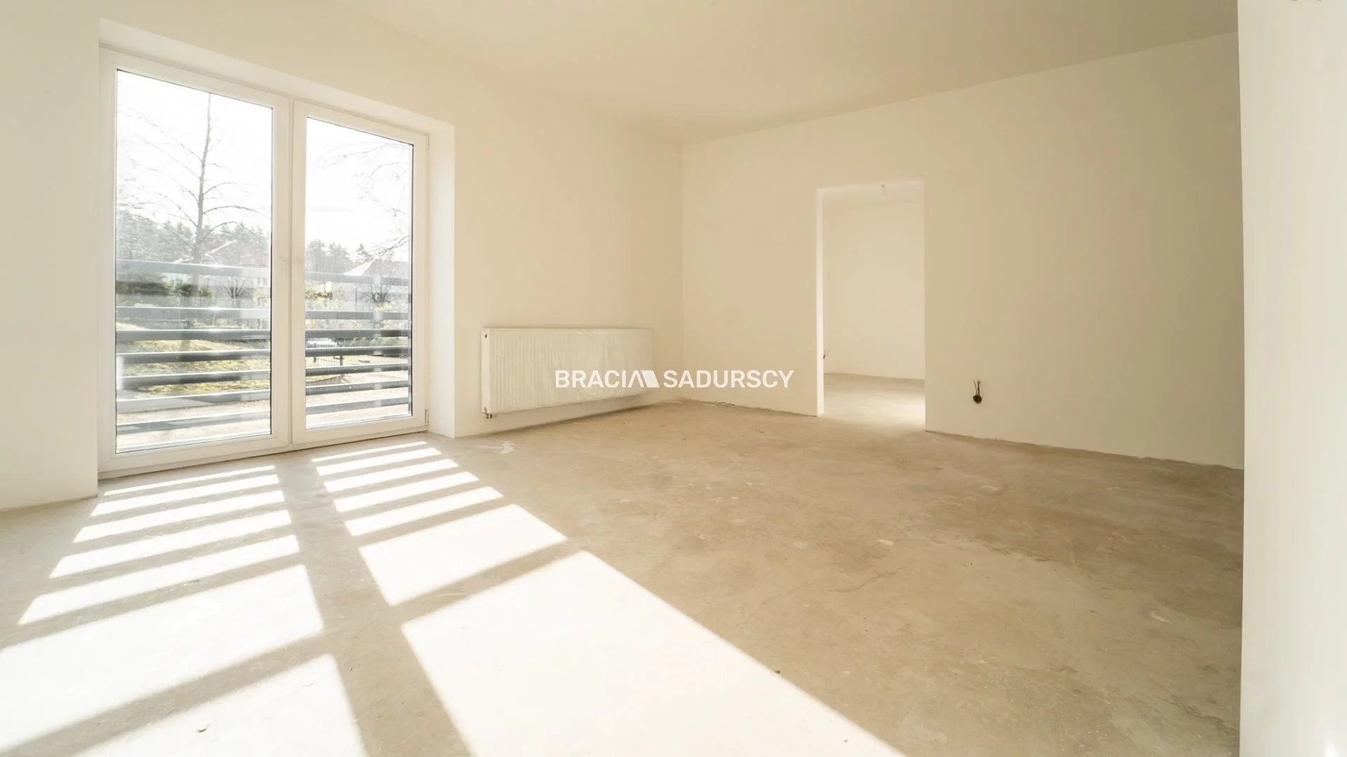 Apartamenty BS5-MS-298133-57 Chrzanów Kolonia Stella