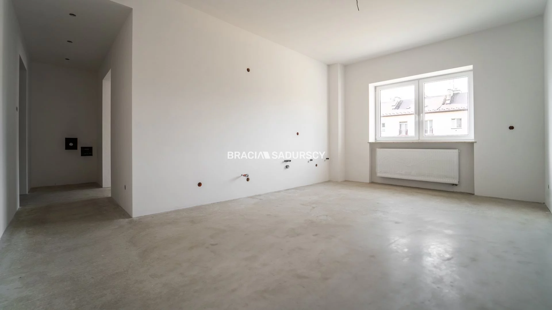 Apartamenty BS5-MS-298134-57 Chrzanów Kolonia Stella