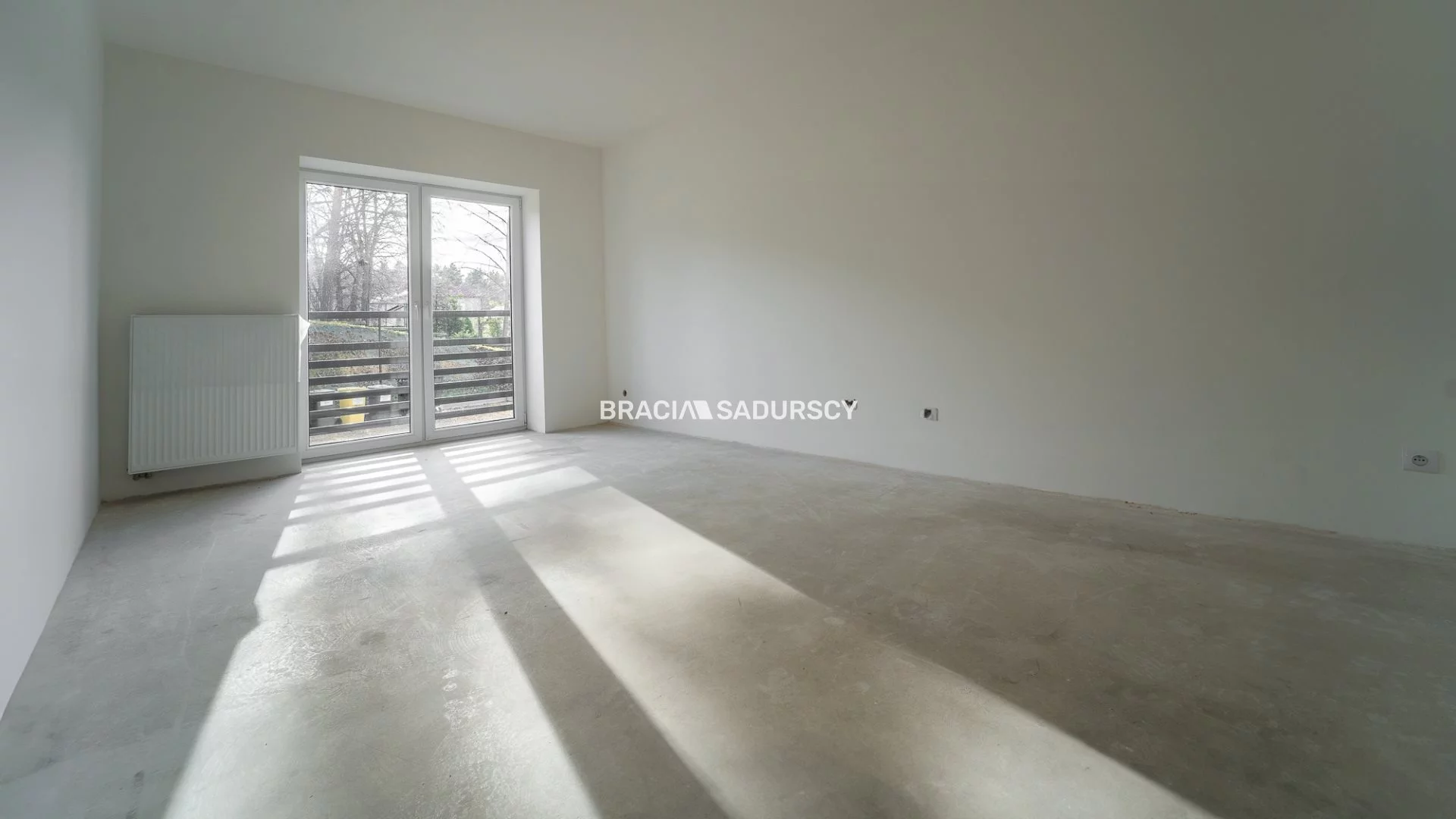 Apartamenty BS5-MS-298155-57 Chrzanów Kolonia Stella
