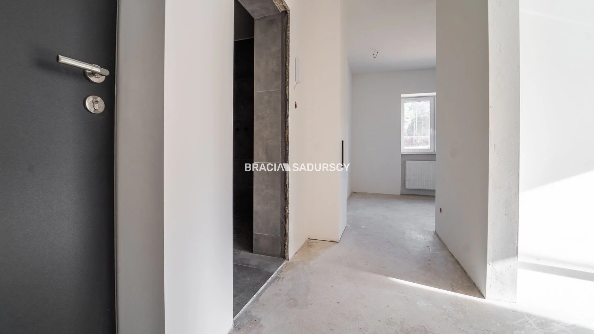 2 pokoje, mieszkanie 51,15 m², piętro 2, oferta nr , BS5-MS-298129-67, Chrzanów, Kolonia Stella