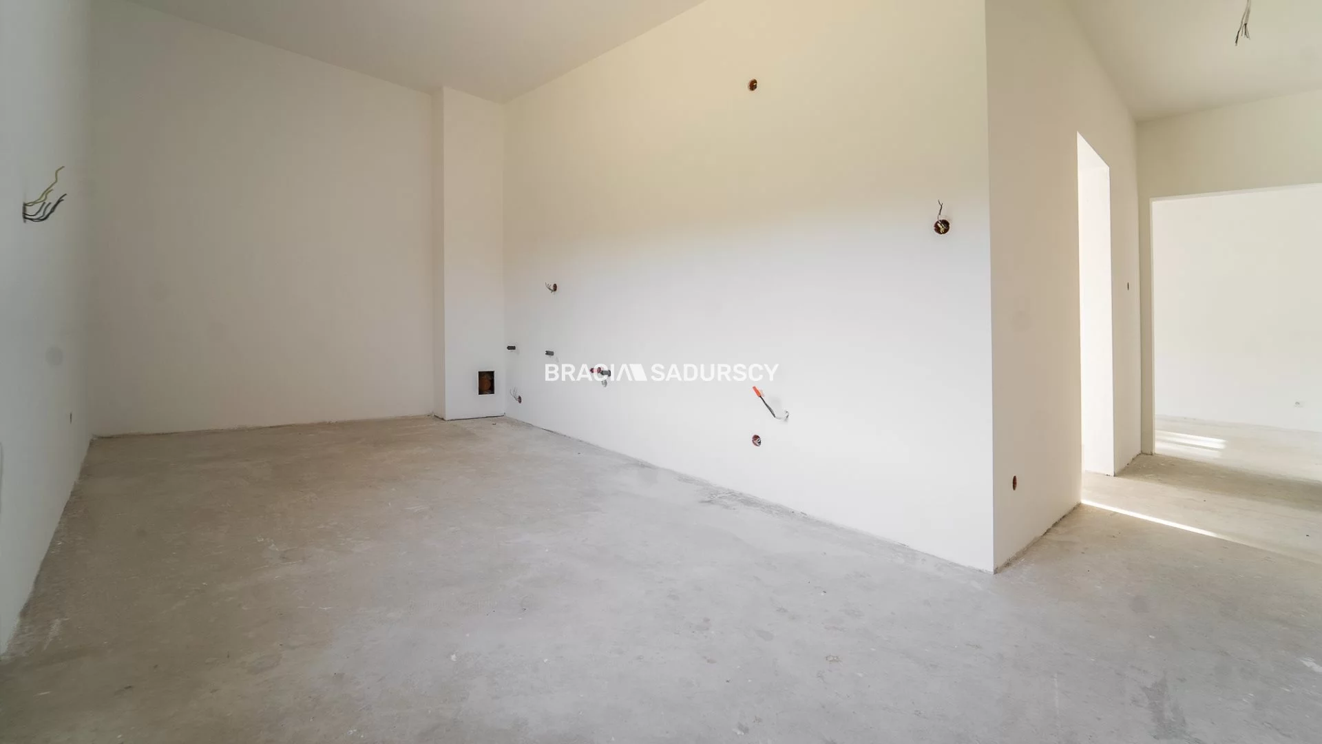 2 pokoje, mieszkanie 53,15 m², piętro 2, oferta nr , BS5-MS-298137-67, Chrzanów, Kolonia Stella