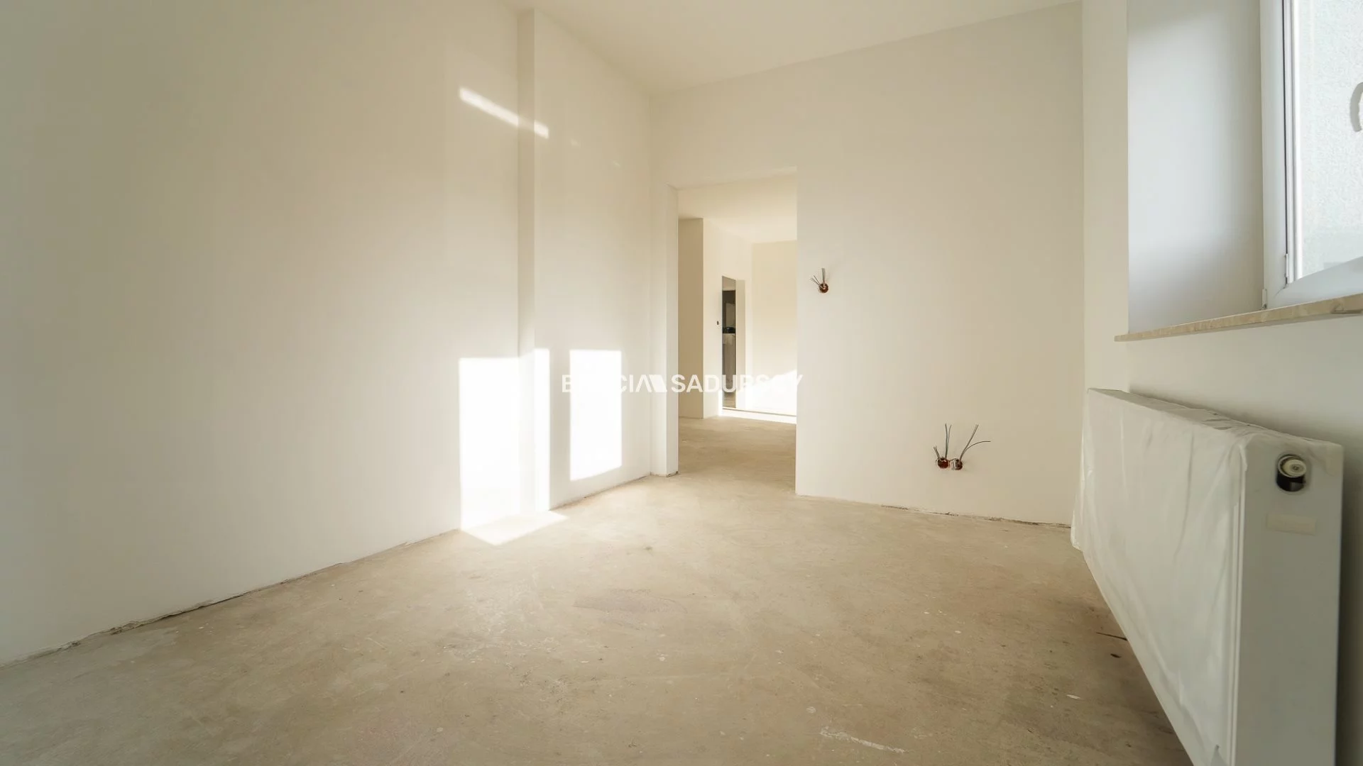 2 pokoje, mieszkanie 56,61 m², parter, oferta nr , BS5-MS-298133-67, Chrzanów, Kolonia Stella