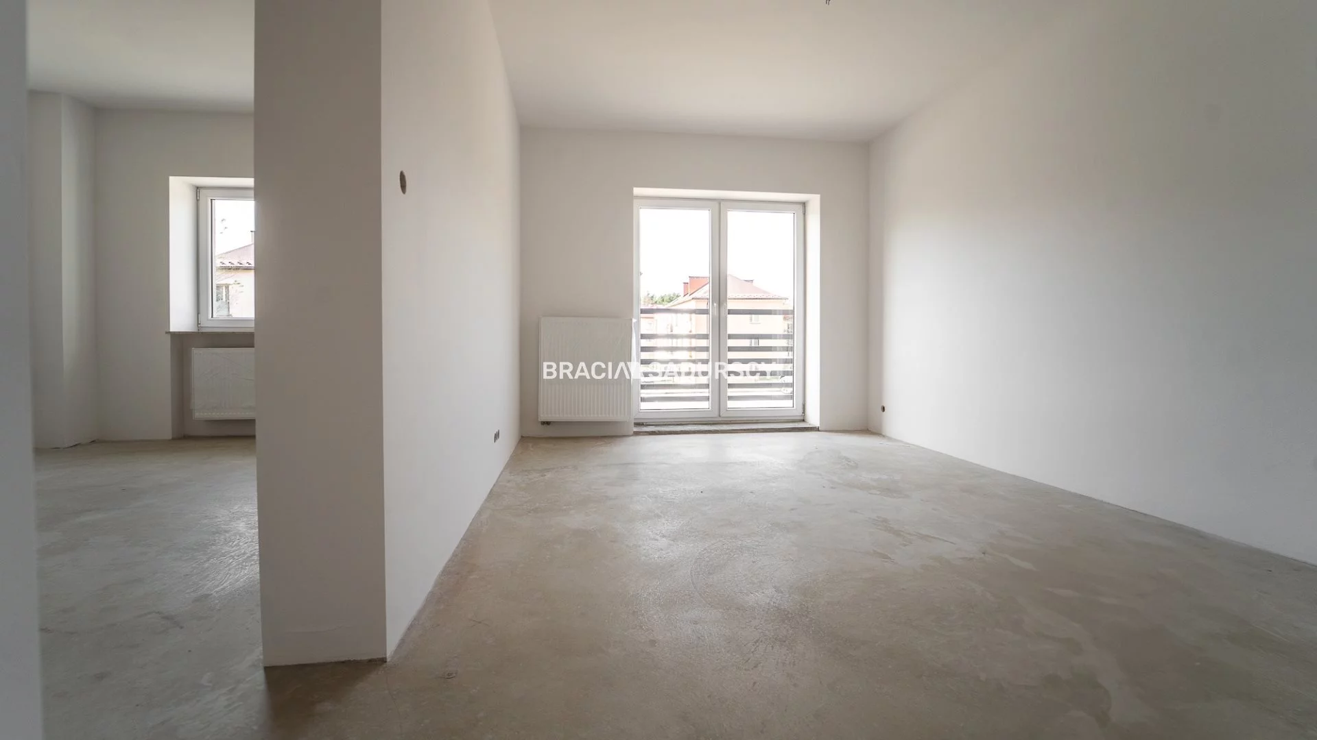 2 pokoje, mieszkanie 61,06 m², parter, oferta nr , BS5-MS-298134-67, Chrzanów, Kolonia Stella