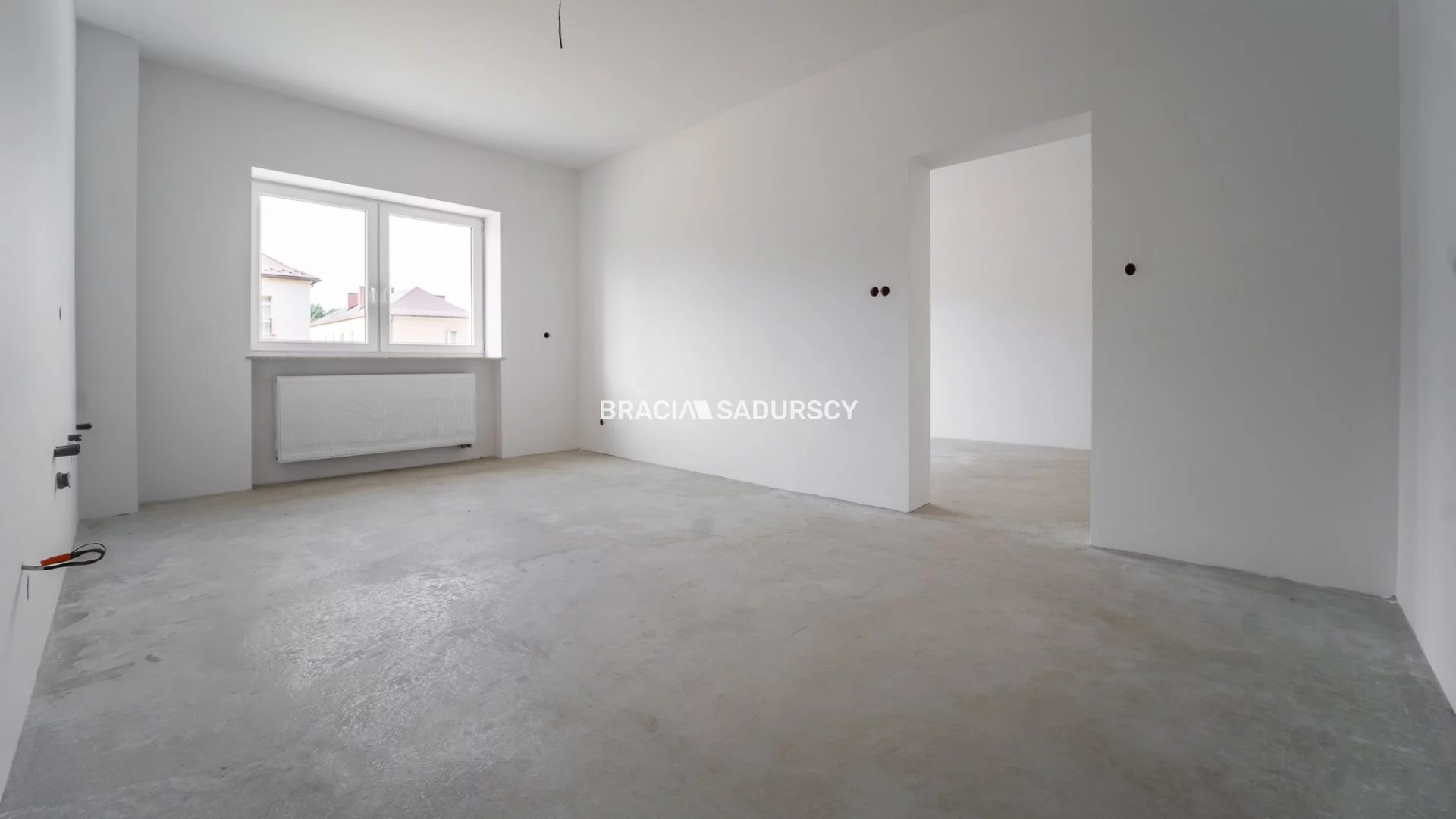 2 pokoje, mieszkanie 61,06 m², parter, oferta nr , BS5-MS-298134-67, Chrzanów, Kolonia Stella