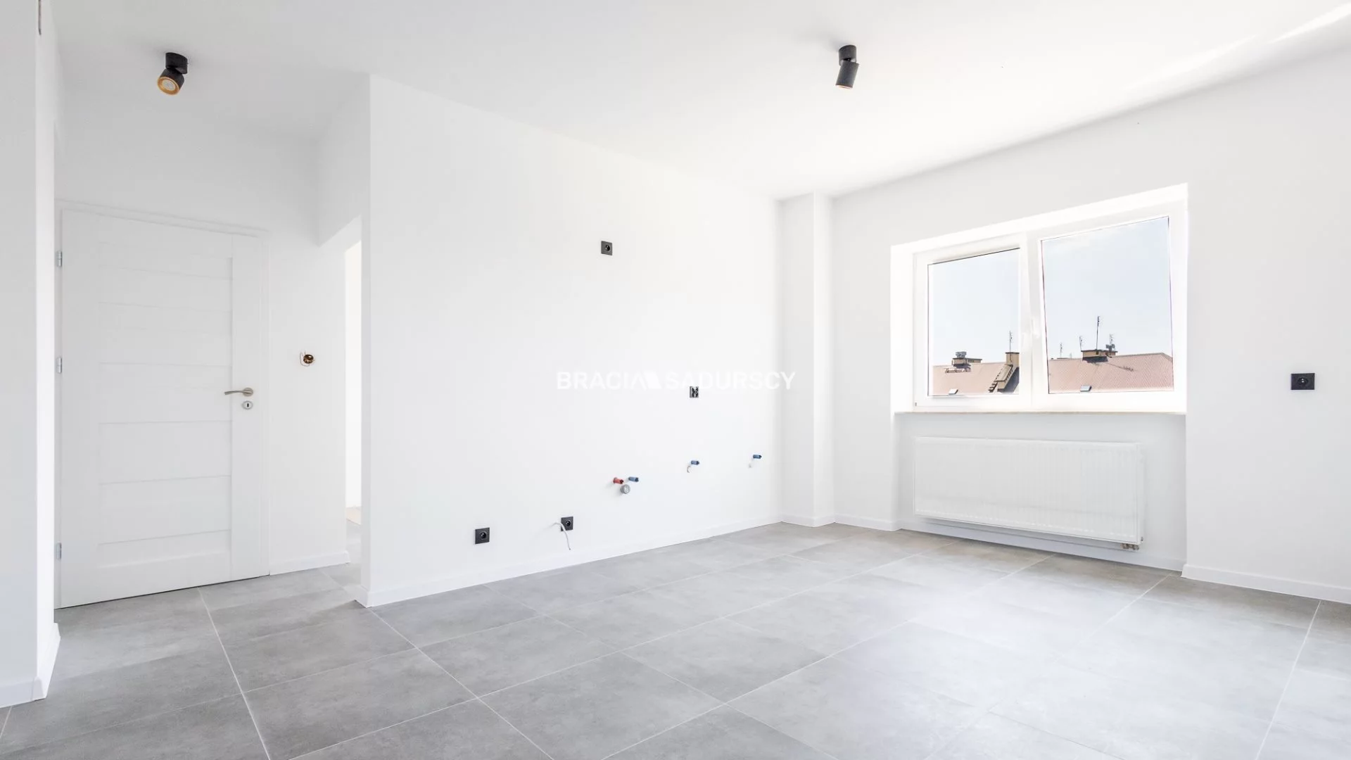 2 pokoje, mieszkanie 53,15 m², piętro 3, oferta nr , BS5-MS-298157-67, Chrzanów, Kolonia Stella
