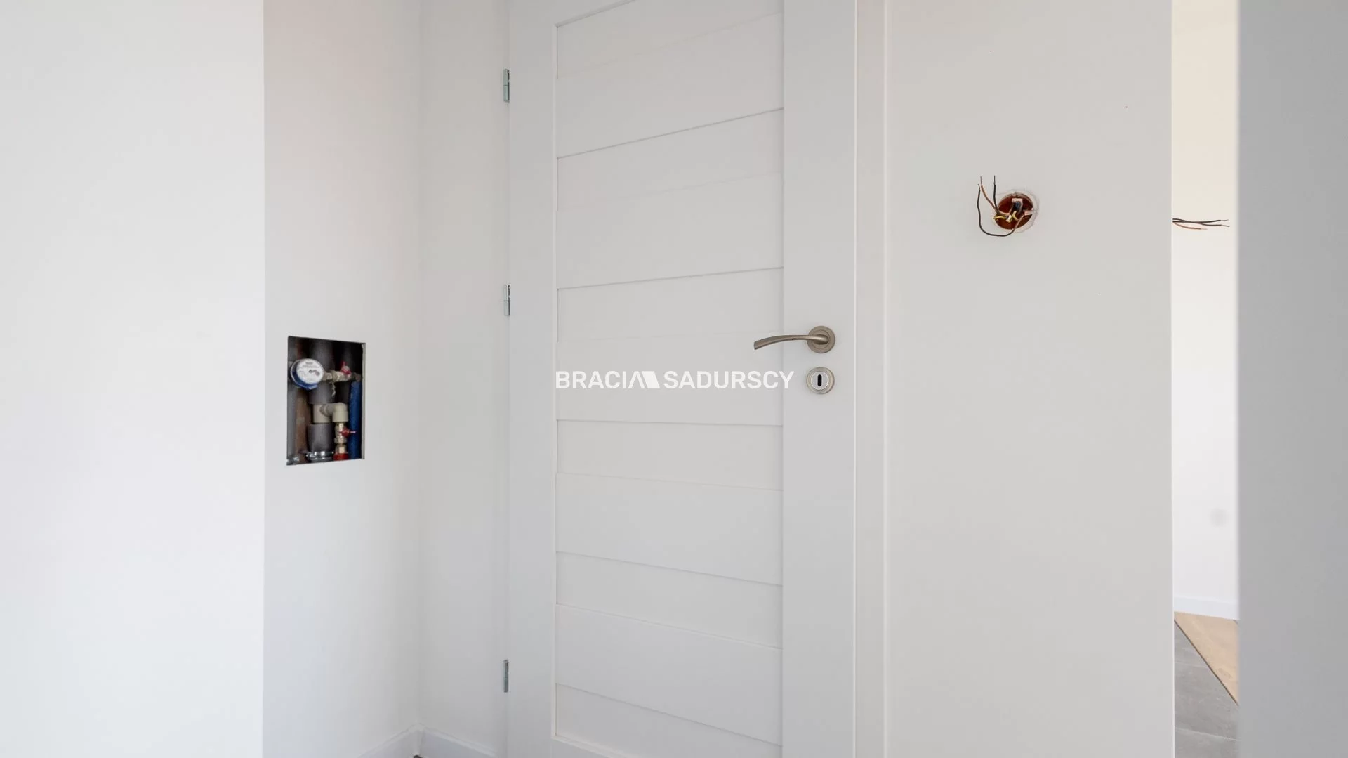 2 pokoje, mieszkanie 53,15 m², piętro 3, oferta nr , BS5-MS-298157-67, Chrzanów, Kolonia Stella