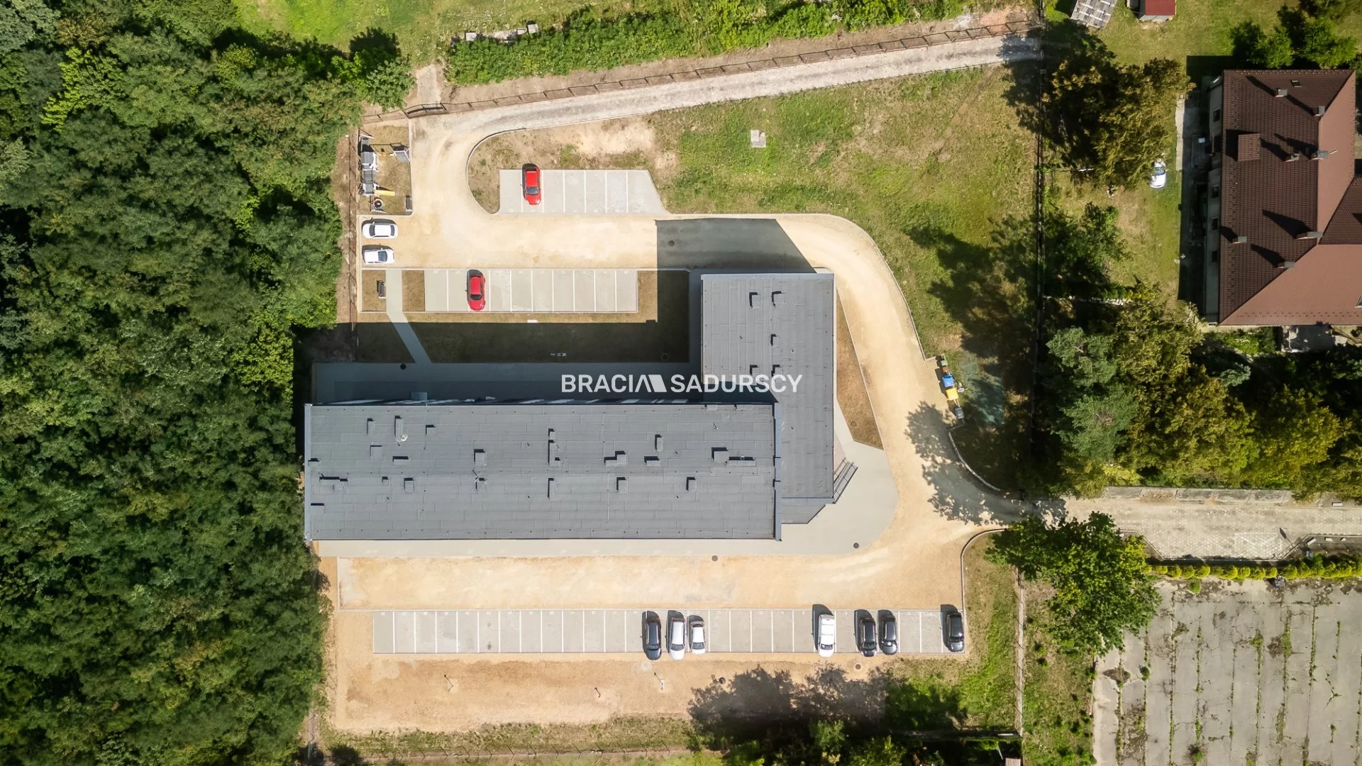 2 pokoje, mieszkanie 53,15 m², piętro 3, oferta nr , BS5-MS-298157-67, Chrzanów, Kolonia Stella