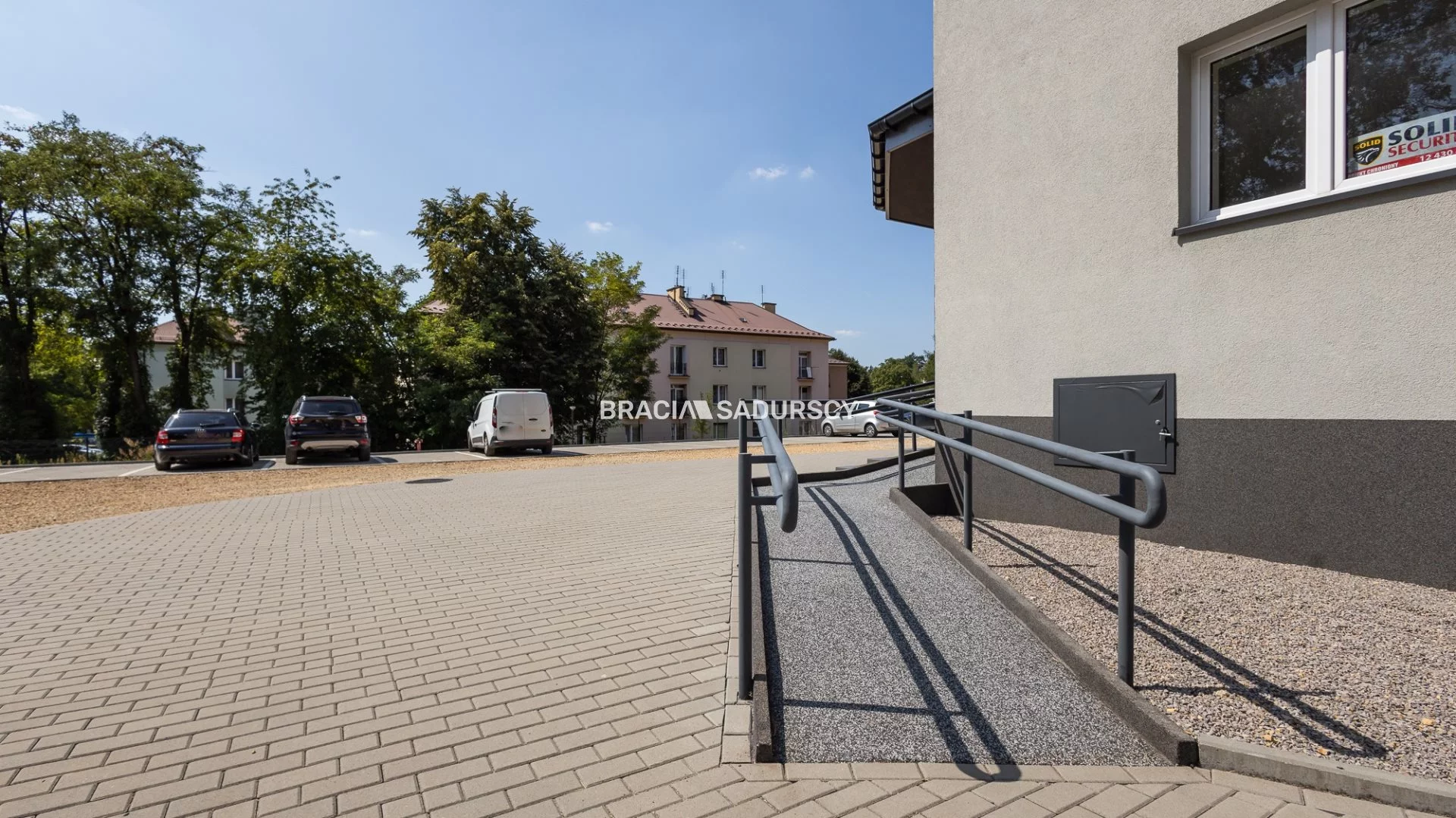 2 pokoje, mieszkanie 53,15 m², piętro 3, oferta nr , BS5-MS-298157-67, Chrzanów, Kolonia Stella