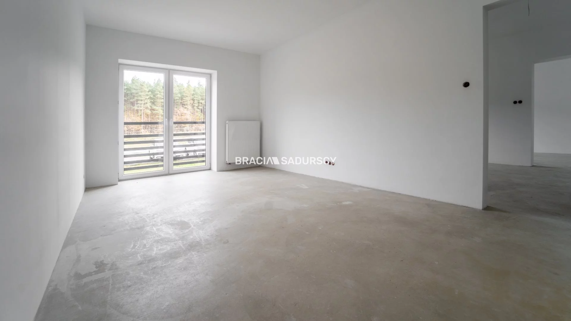 2 pokoje, mieszkanie 64,12 m², piętro 1, oferta nr , BS5-MS-298142-67, Chrzanów, Kolonia Stella