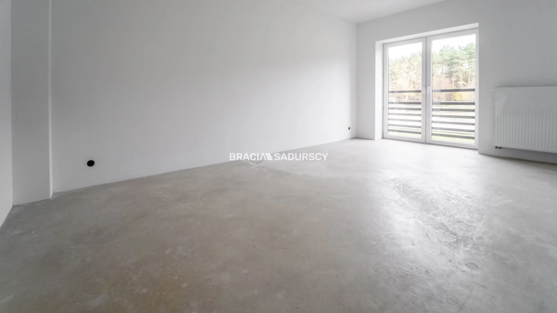2 pokoje, mieszkanie 64,12 m², piętro 1, oferta nr , BS5-MS-298142-67, Chrzanów, Kolonia Stella