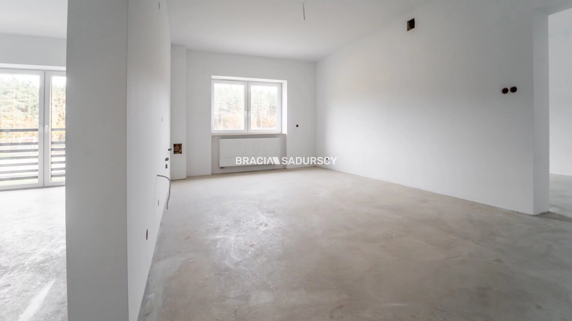 2 pokoje, mieszkanie 64,12 m², piętro 1, oferta nr , BS5-MS-298142-67, Chrzanów, Kolonia Stella