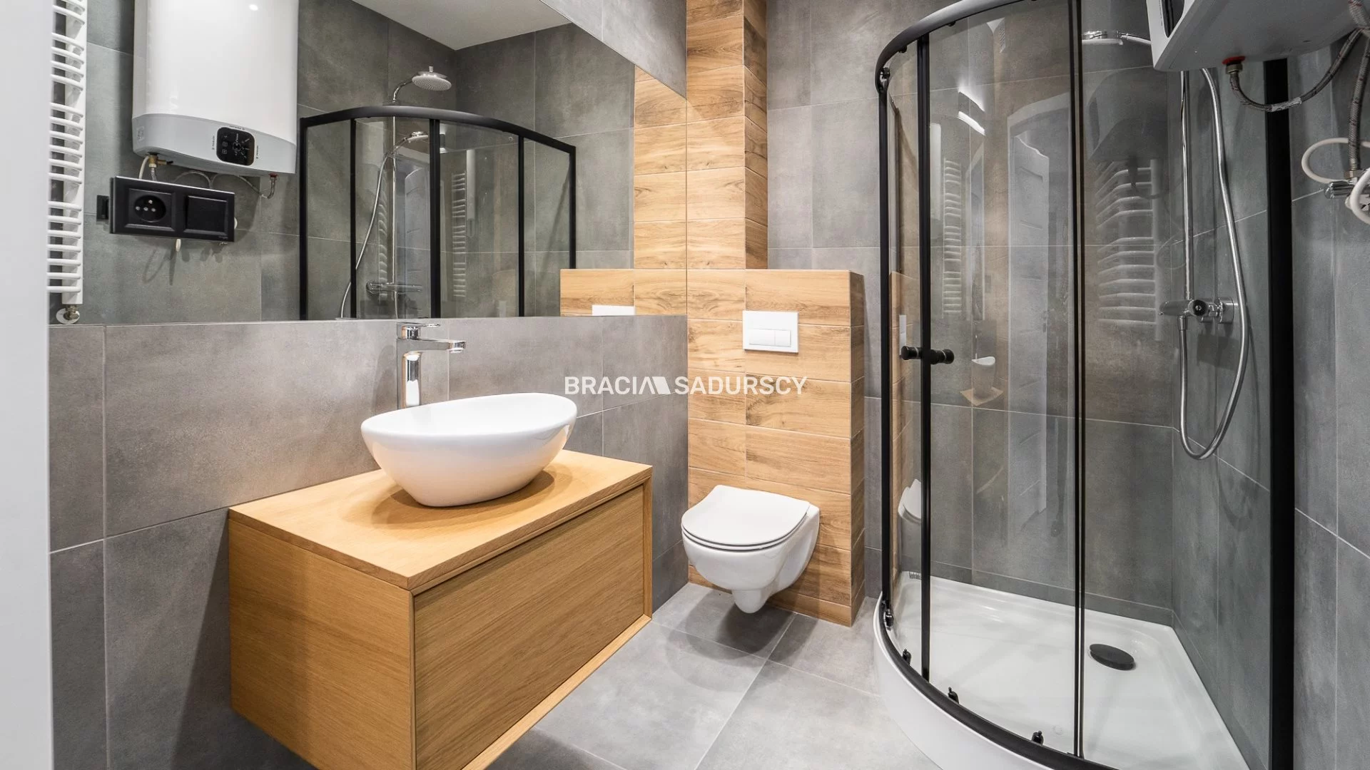 2 pokoje, mieszkanie 64,12 m², piętro 1, oferta nr , BS5-MS-298142-67, Chrzanów, Kolonia Stella