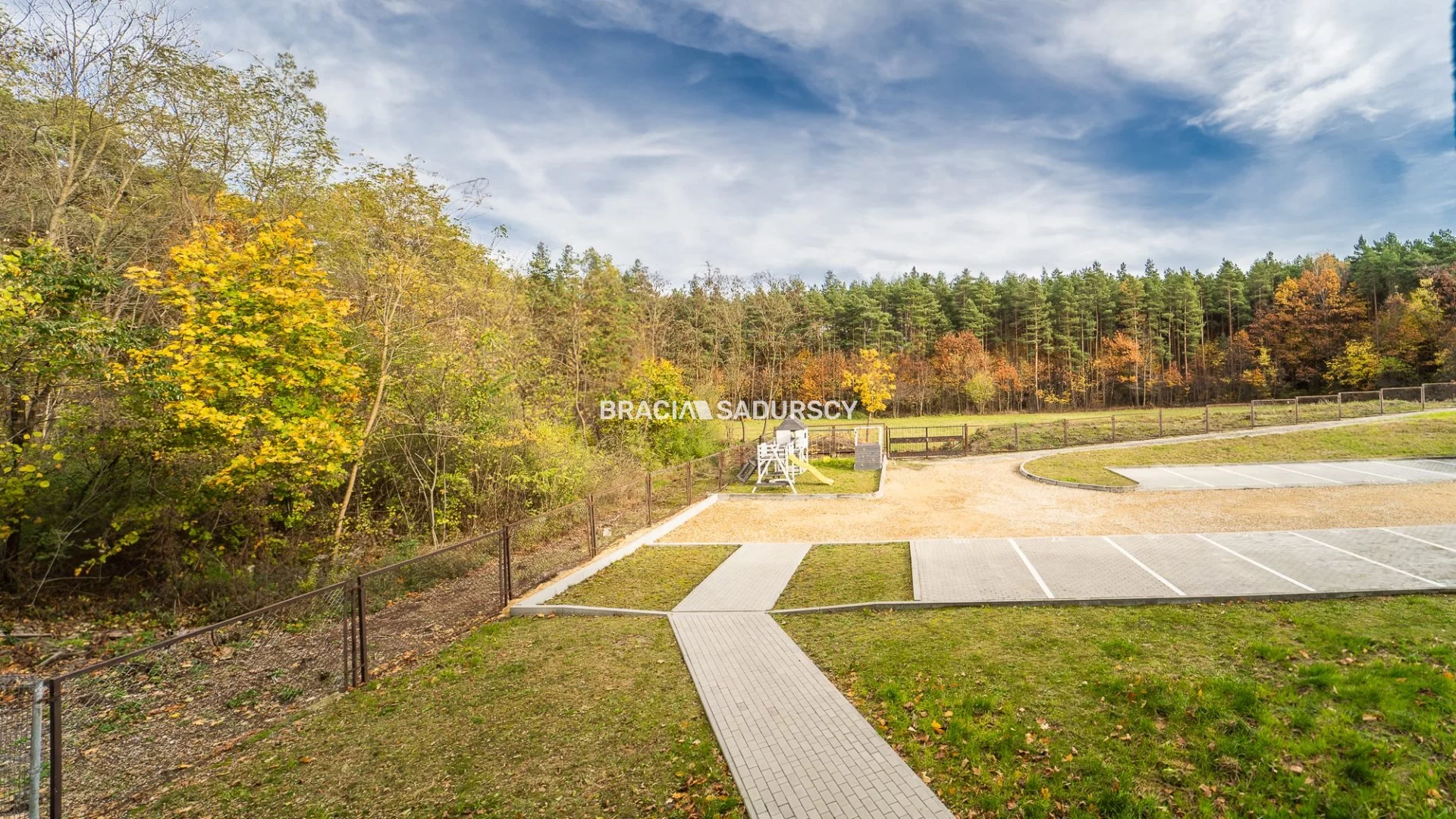 2 pokoje, mieszkanie 64,12 m², piętro 1, oferta nr , BS5-MS-298142-67, Chrzanów, Kolonia Stella
