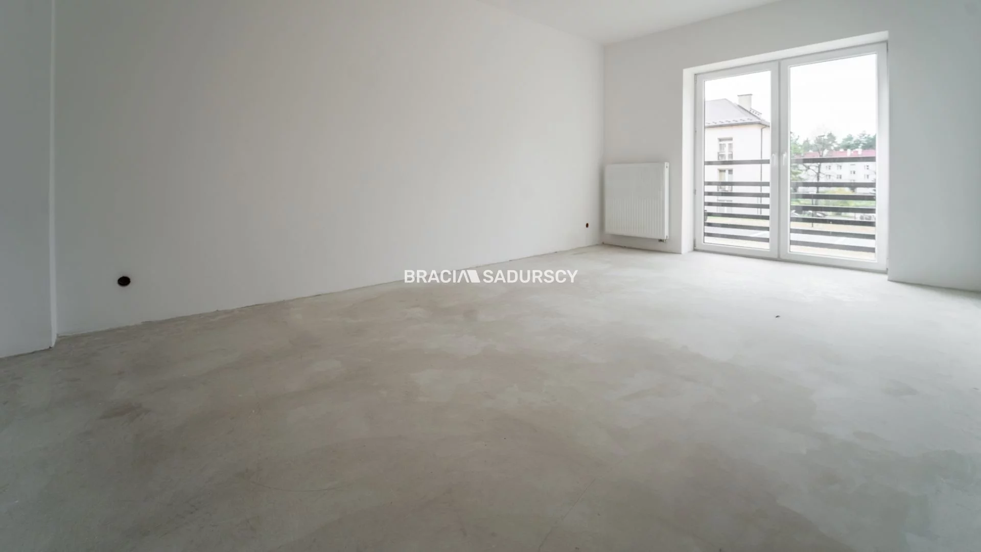 2 pokoje, mieszkanie 52,50 m², piętro 3, oferta nr , BS5-MS-298147-66, Chrzanów, Kolonia Stella