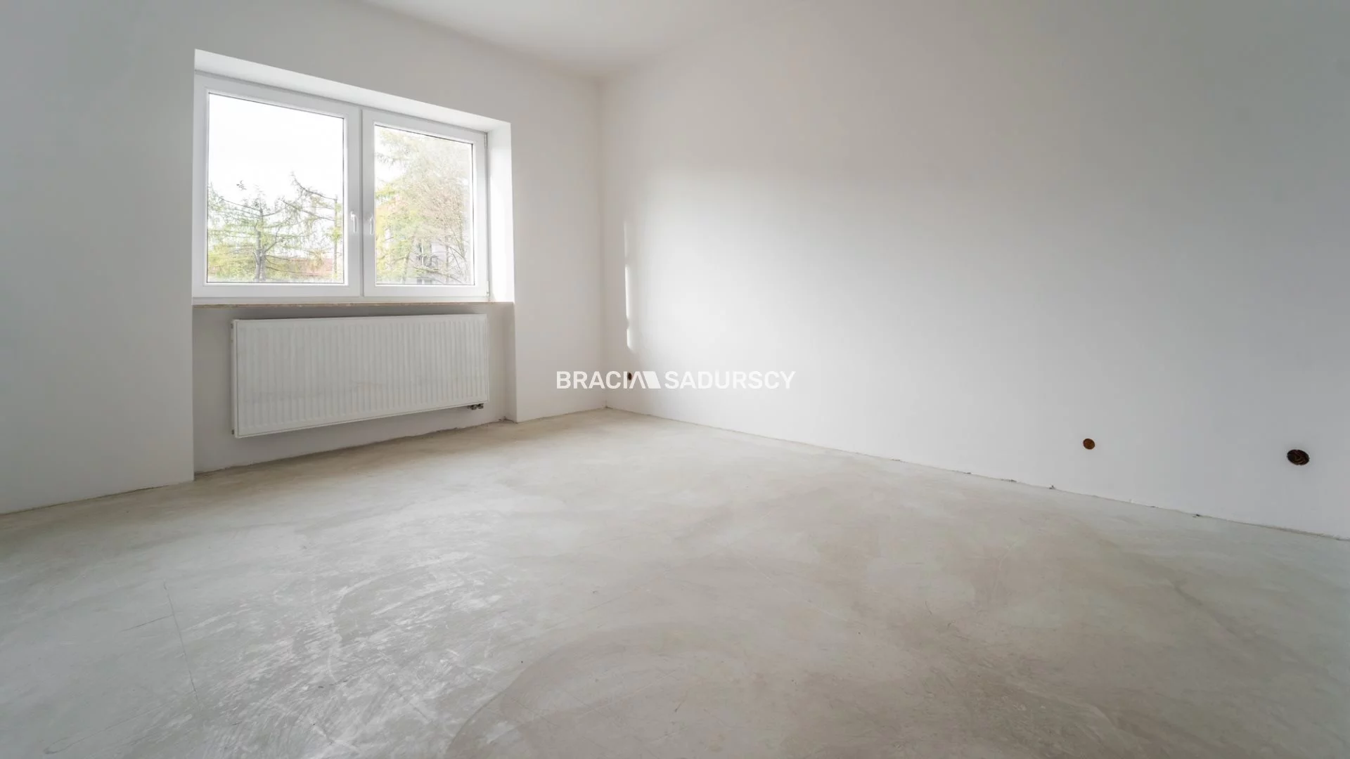 2 pokoje, mieszkanie 52,50 m², piętro 3, oferta nr , BS5-MS-298147-66, Chrzanów, Kolonia Stella