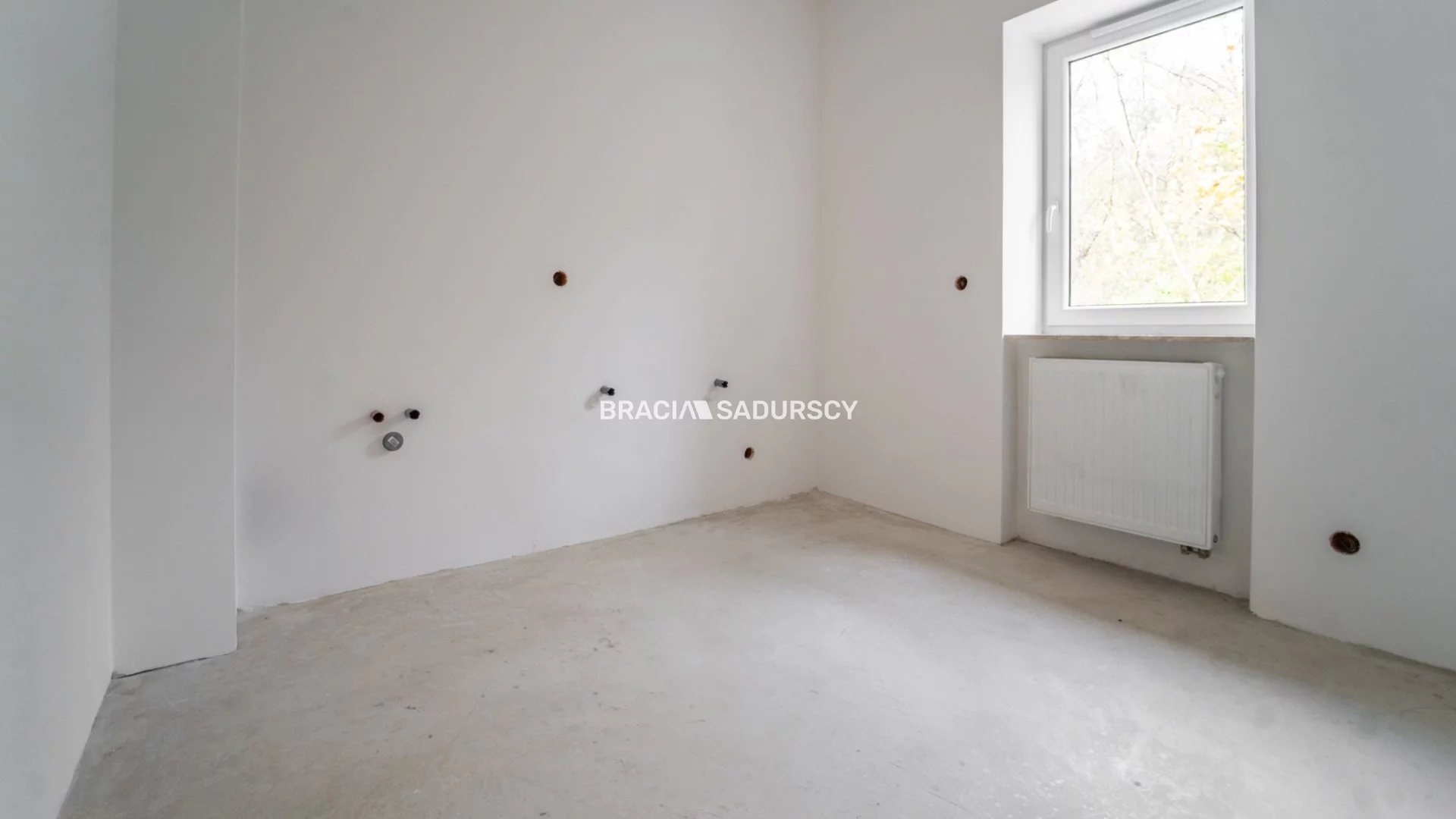 2 pokoje, mieszkanie 52,50 m², piętro 3, oferta nr , BS5-MS-298147-66, Chrzanów, Kolonia Stella