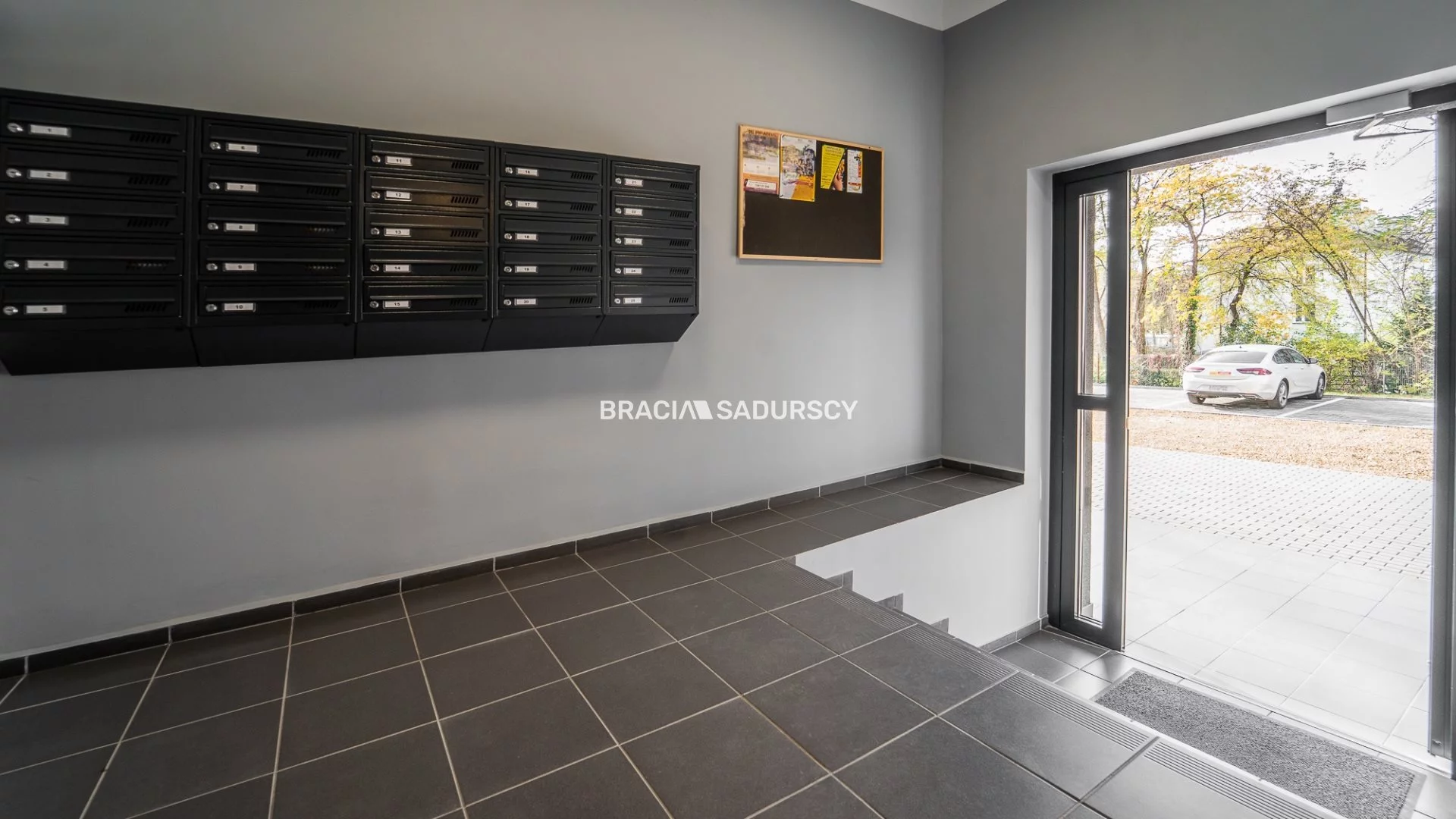 2 pokoje, mieszkanie 52,50 m², piętro 3, oferta nr , BS5-MS-298147-66, Chrzanów, Kolonia Stella