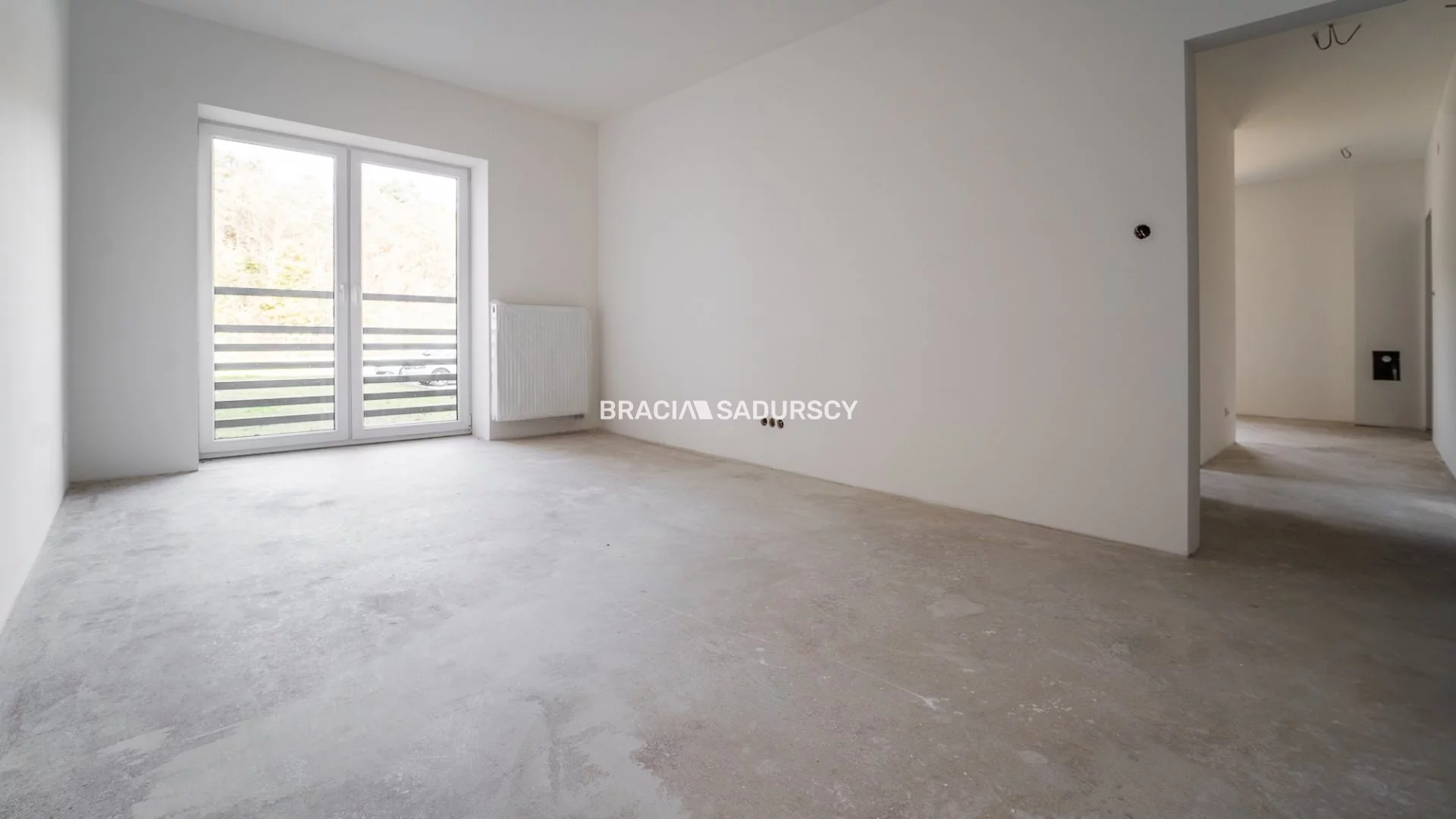 2 pokoje, mieszkanie 50,13 m², piętro 2, oferta nr , BS5-MS-298149-66, Chrzanów, Kolonia Stella