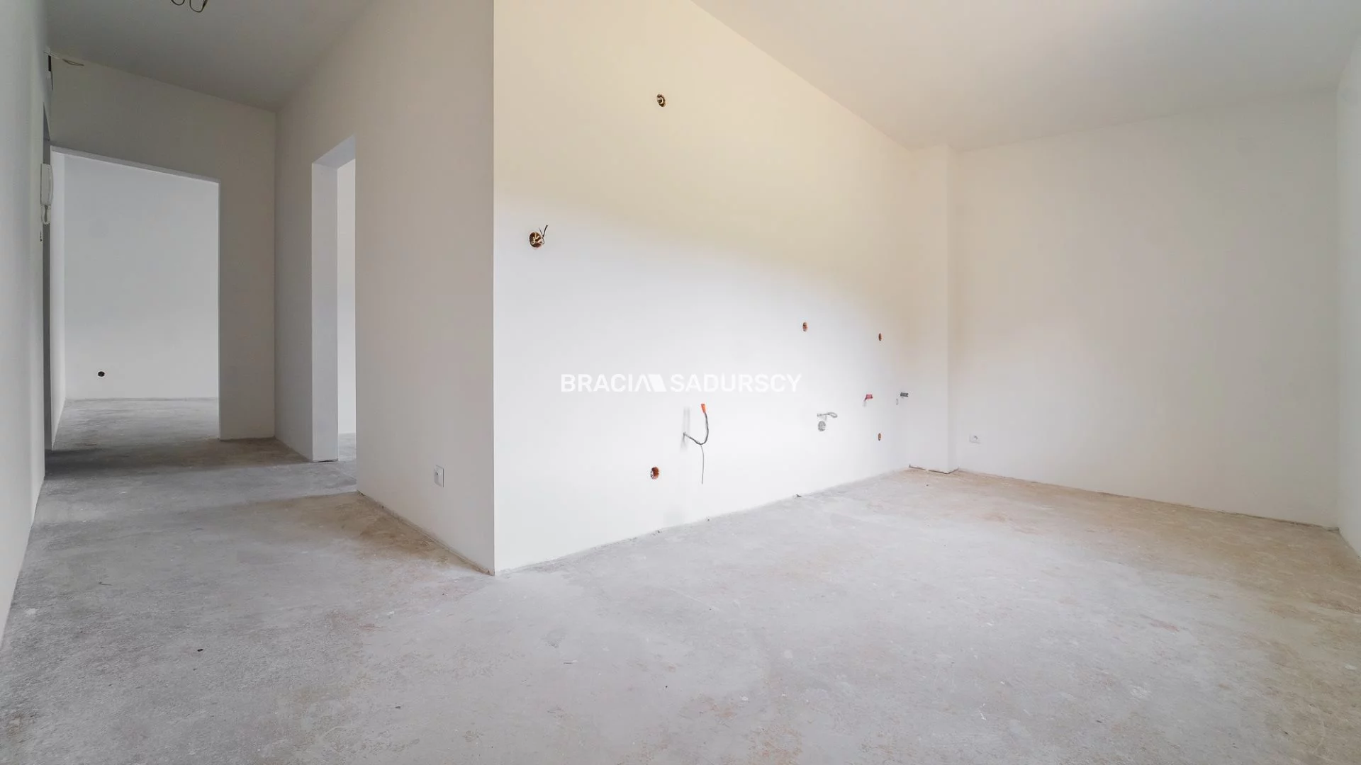2 pokoje, mieszkanie 50,13 m², piętro 2, oferta nr , BS5-MS-298149-66, Chrzanów, Kolonia Stella