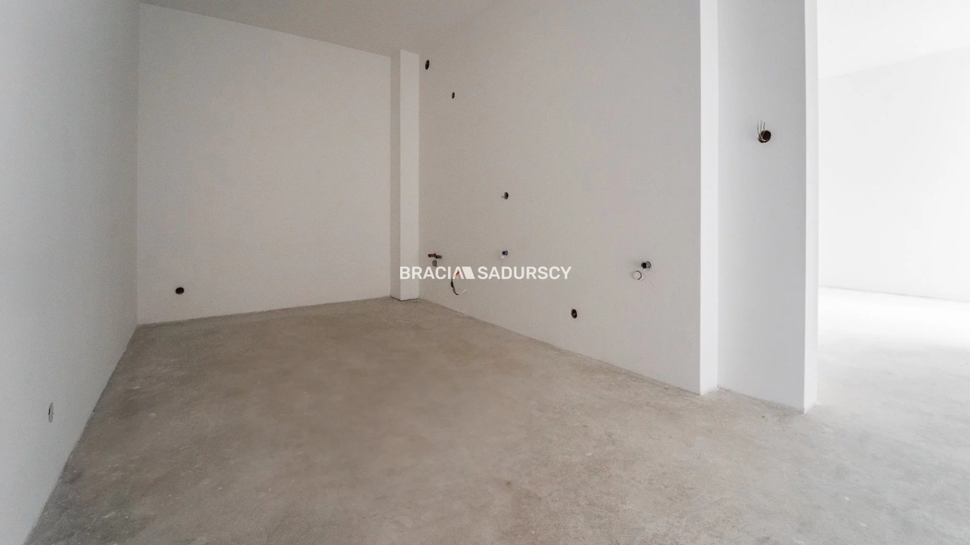 2 pokoje, mieszkanie 50,53 m², piętro 2, oferta nr , BS5-MS-298150-66, Chrzanów, Kolonia Stella