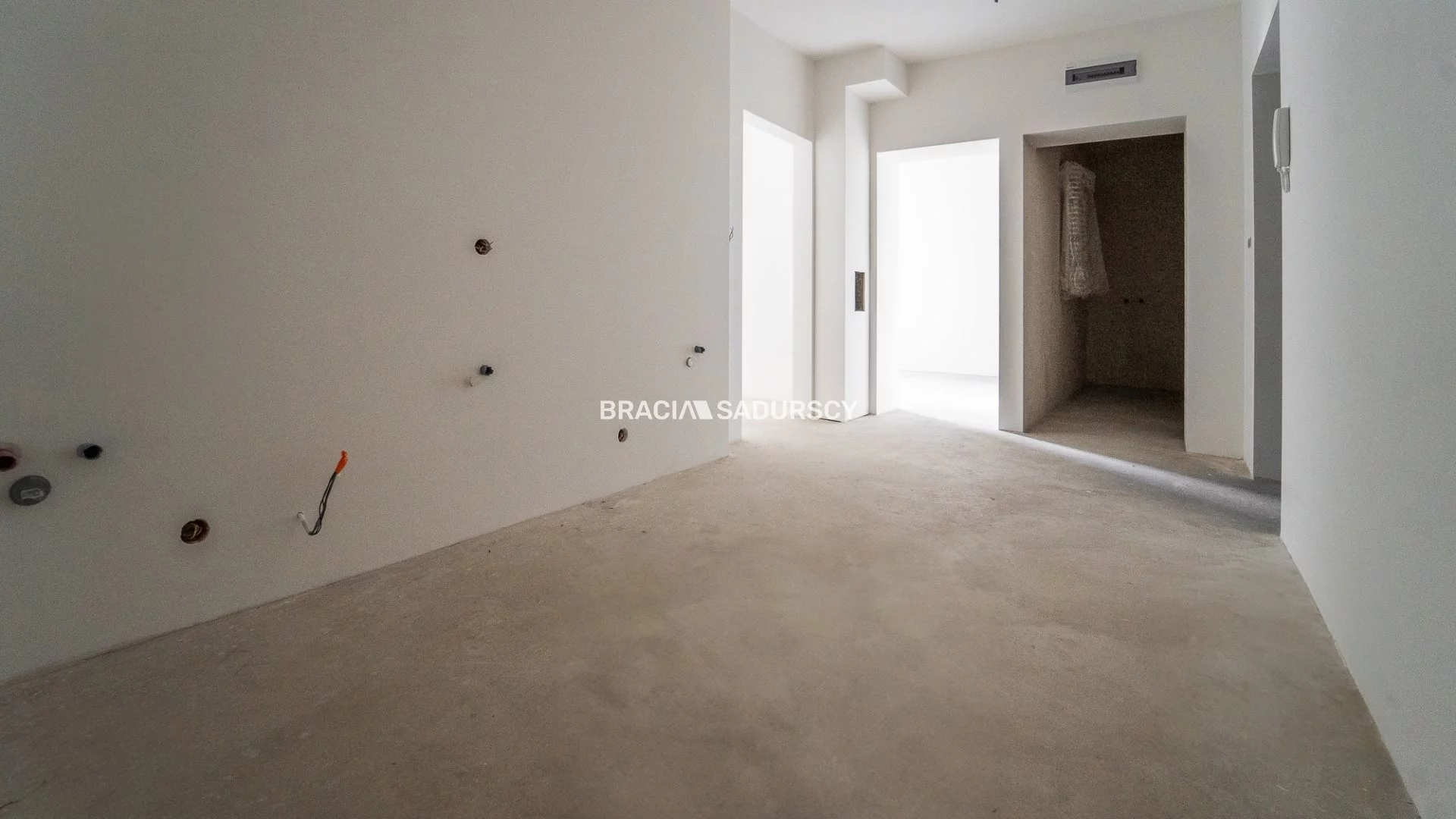 2 pokoje, mieszkanie 50,53 m², piętro 2, oferta nr , BS5-MS-298150-66, Chrzanów, Kolonia Stella