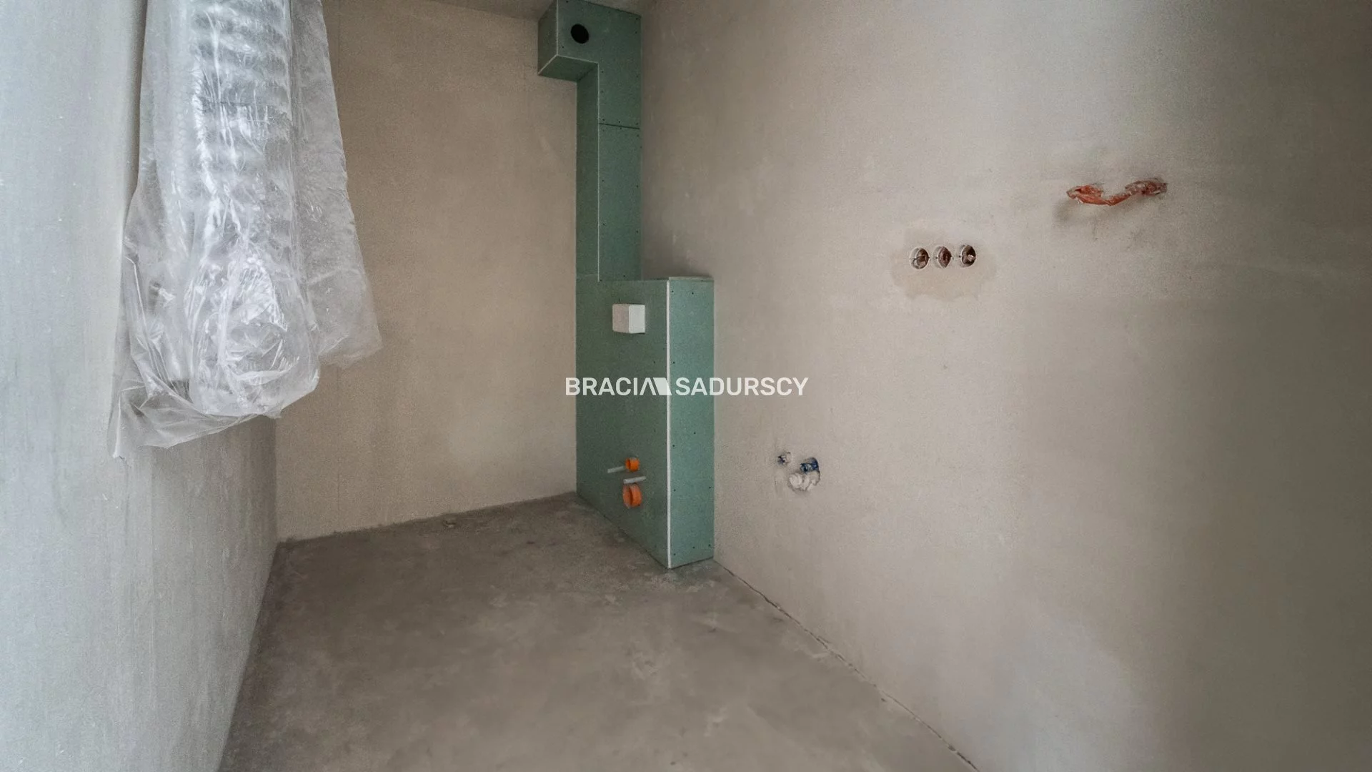 2 pokoje, mieszkanie 50,53 m², piętro 2, oferta nr , BS5-MS-298150-66, Chrzanów, Kolonia Stella
