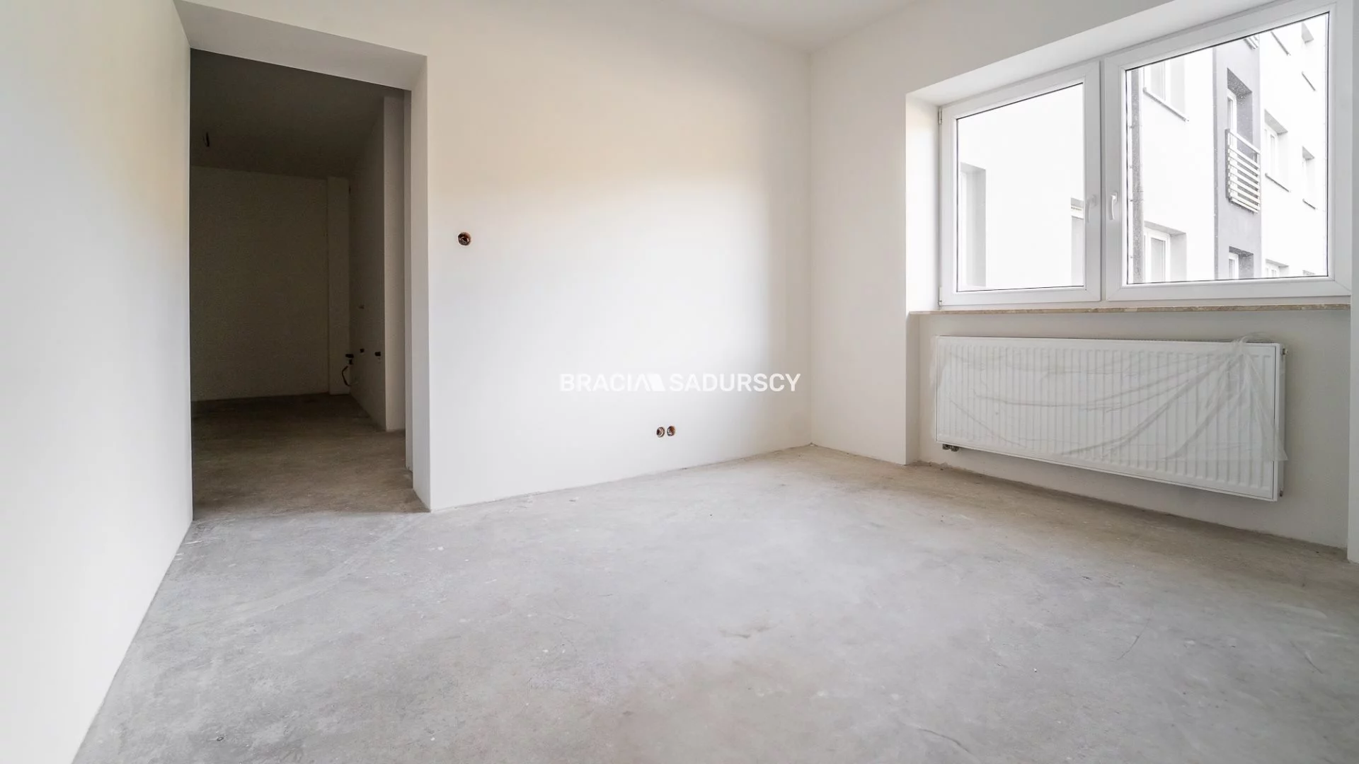 2 pokoje, mieszkanie 50,53 m², piętro 2, oferta nr , BS5-MS-298150-66, Chrzanów, Kolonia Stella