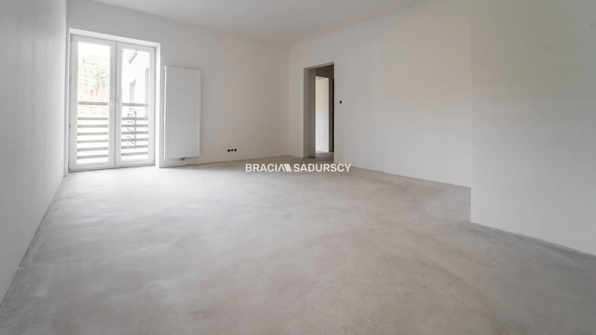 2 pokoje, mieszkanie 50,53 m², piętro 2, oferta nr , BS5-MS-298150-66, Chrzanów, Kolonia Stella