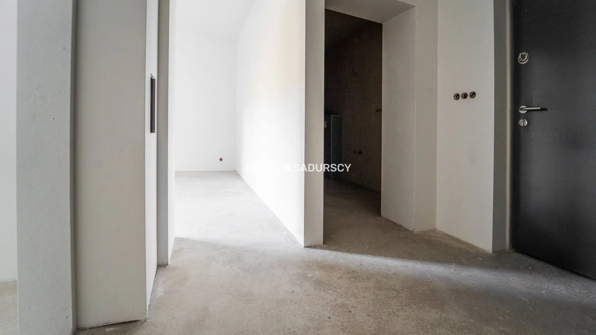 2 pokoje, mieszkanie 50,53 m², piętro 2, oferta nr , BS5-MS-298150-66, Chrzanów, Kolonia Stella