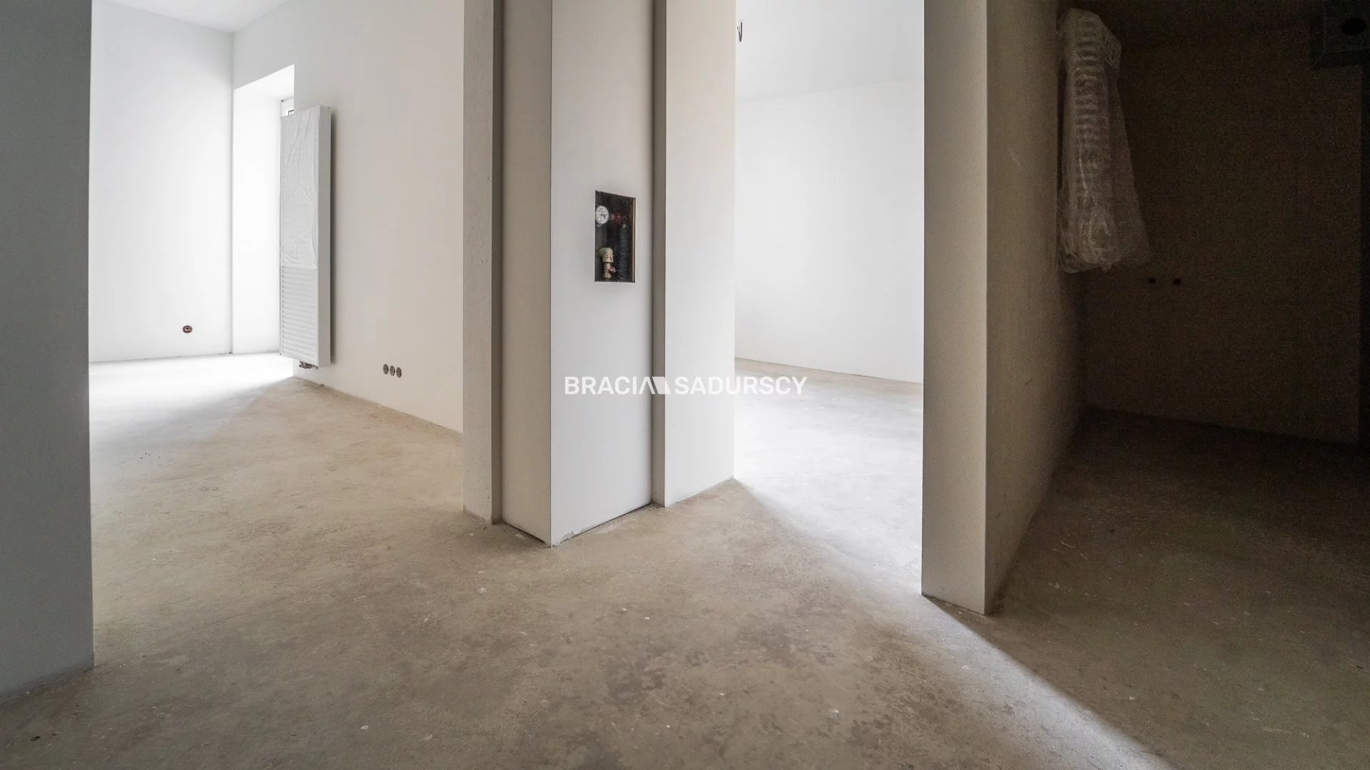 2 pokoje, mieszkanie 50,53 m², piętro 2, oferta nr , BS5-MS-298150-66, Chrzanów, Kolonia Stella