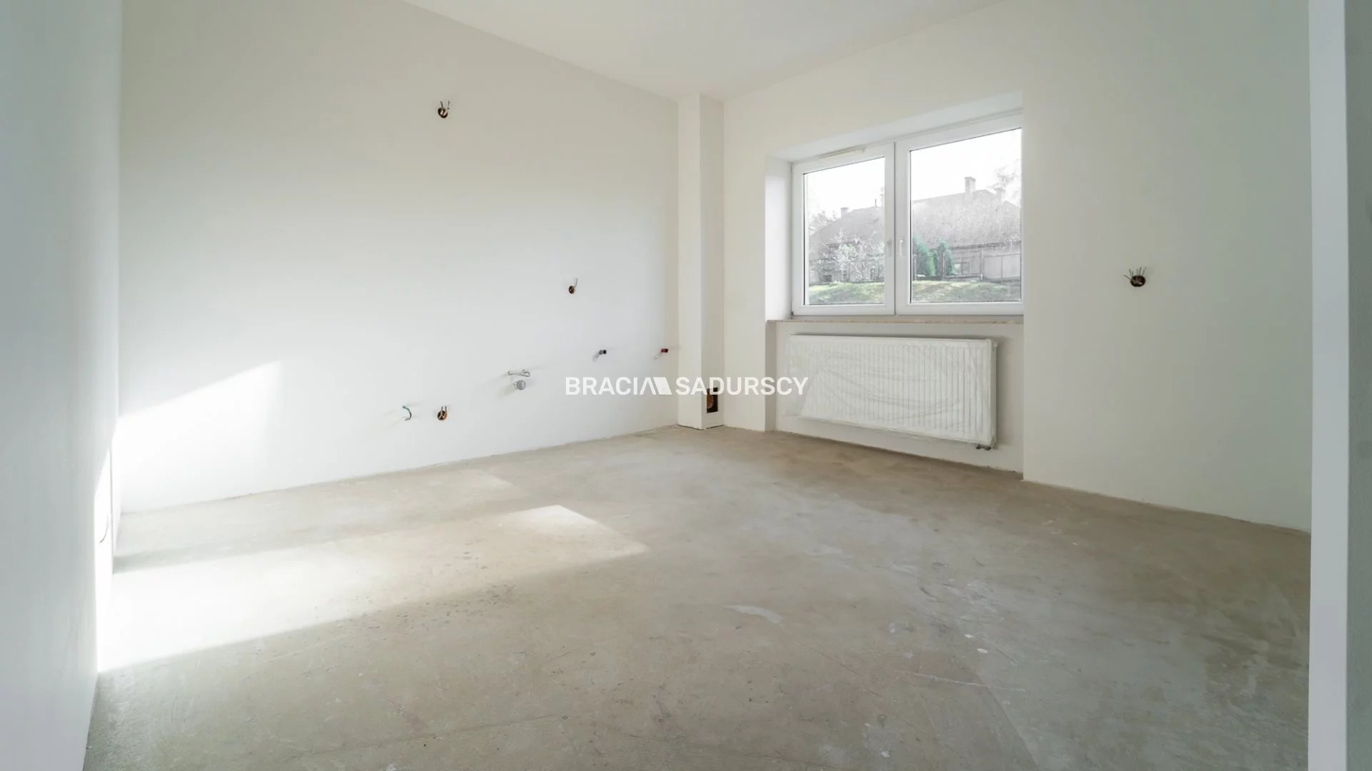 2 pokoje, mieszkanie 56,61 m², parter, oferta nr , BS5-MS-298133-68, Chrzanów, Kolonia Stella