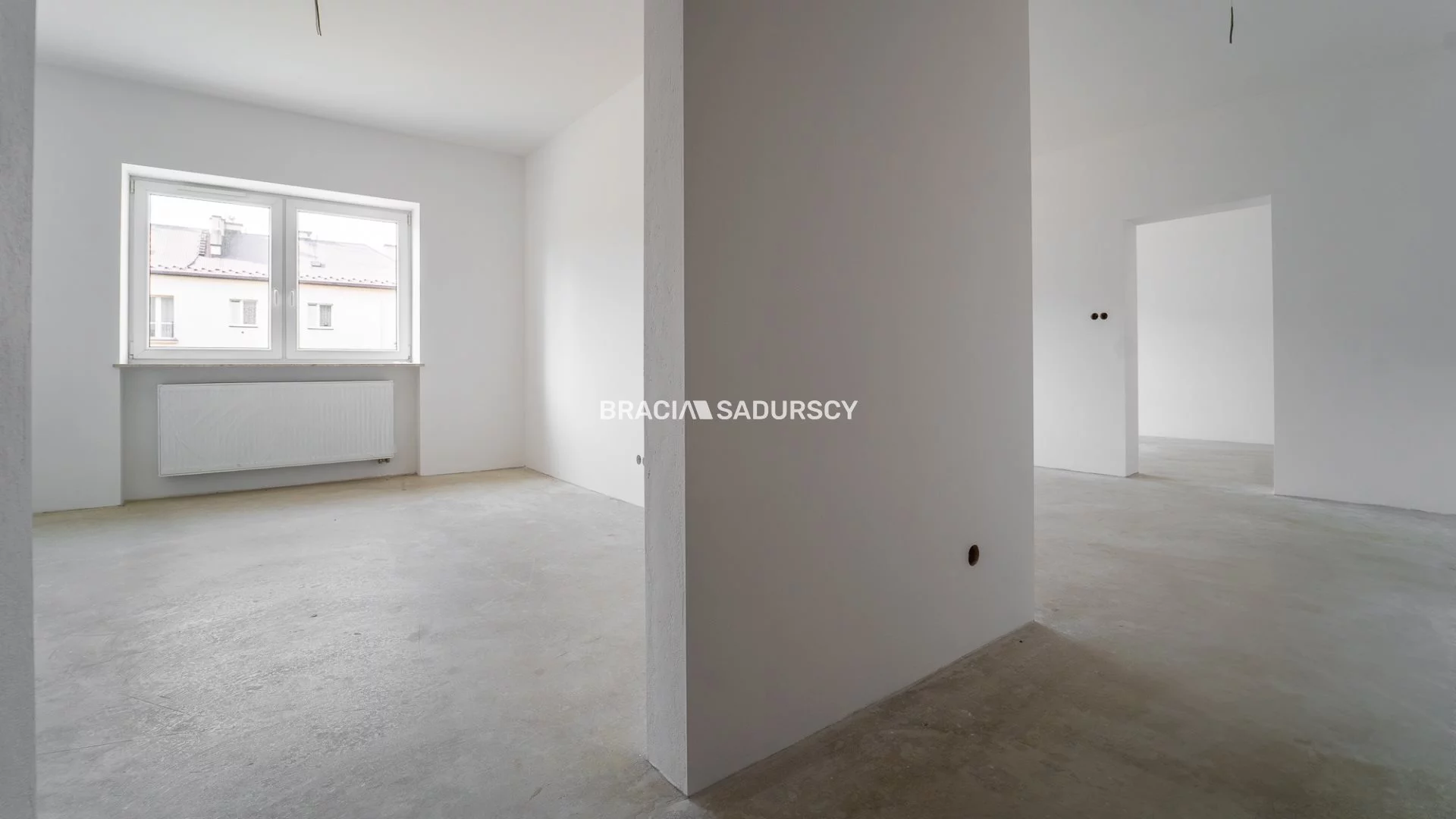 2 pokoje, mieszkanie 61,06 m², parter, oferta nr , BS5-MS-298134-68, Chrzanów, Kolonia Stella