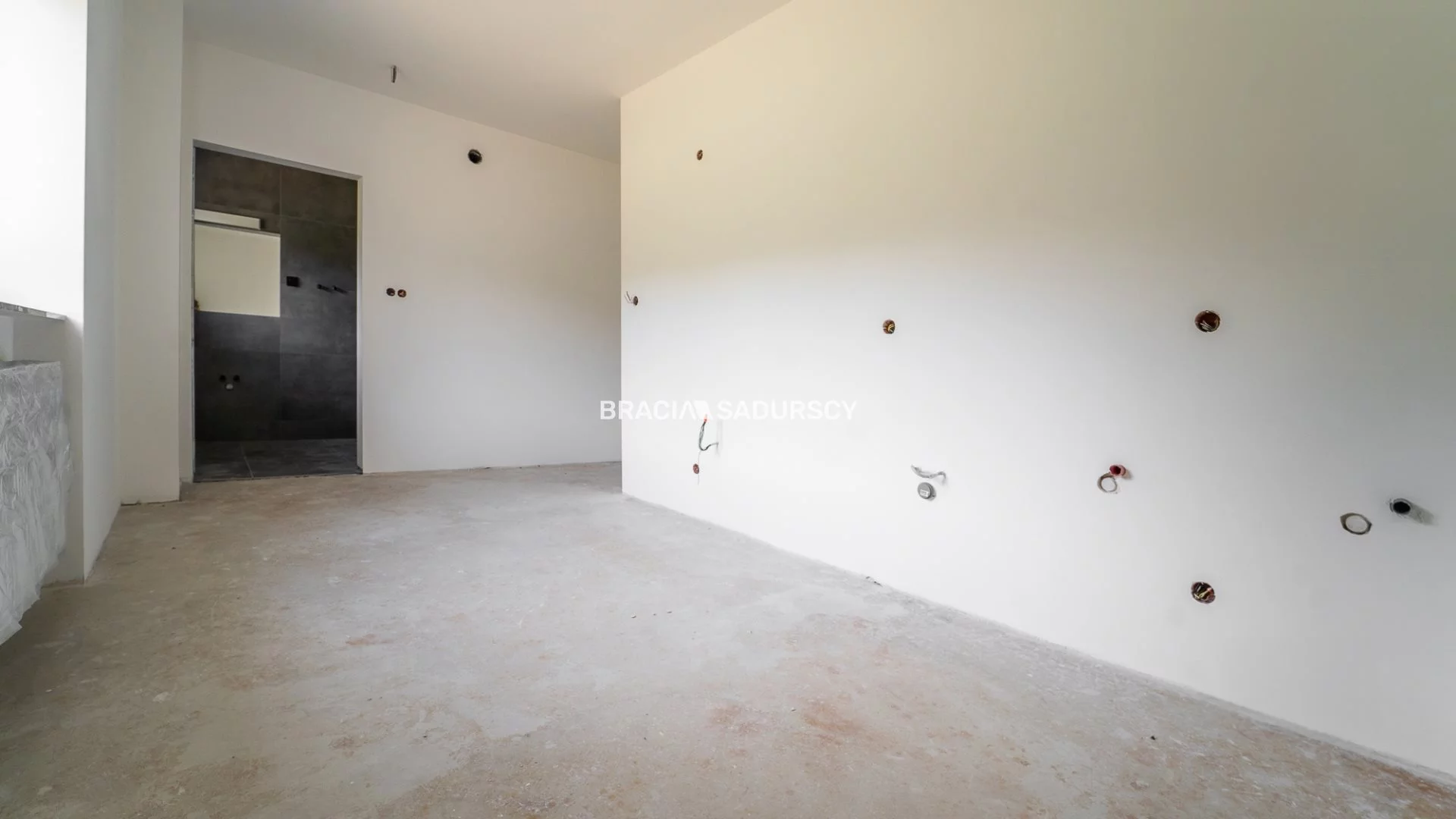 2 pokoje, mieszkanie 52,49 m², piętro 1, oferta nr , BS5-MS-298139-68, Chrzanów, Kolonia Stella